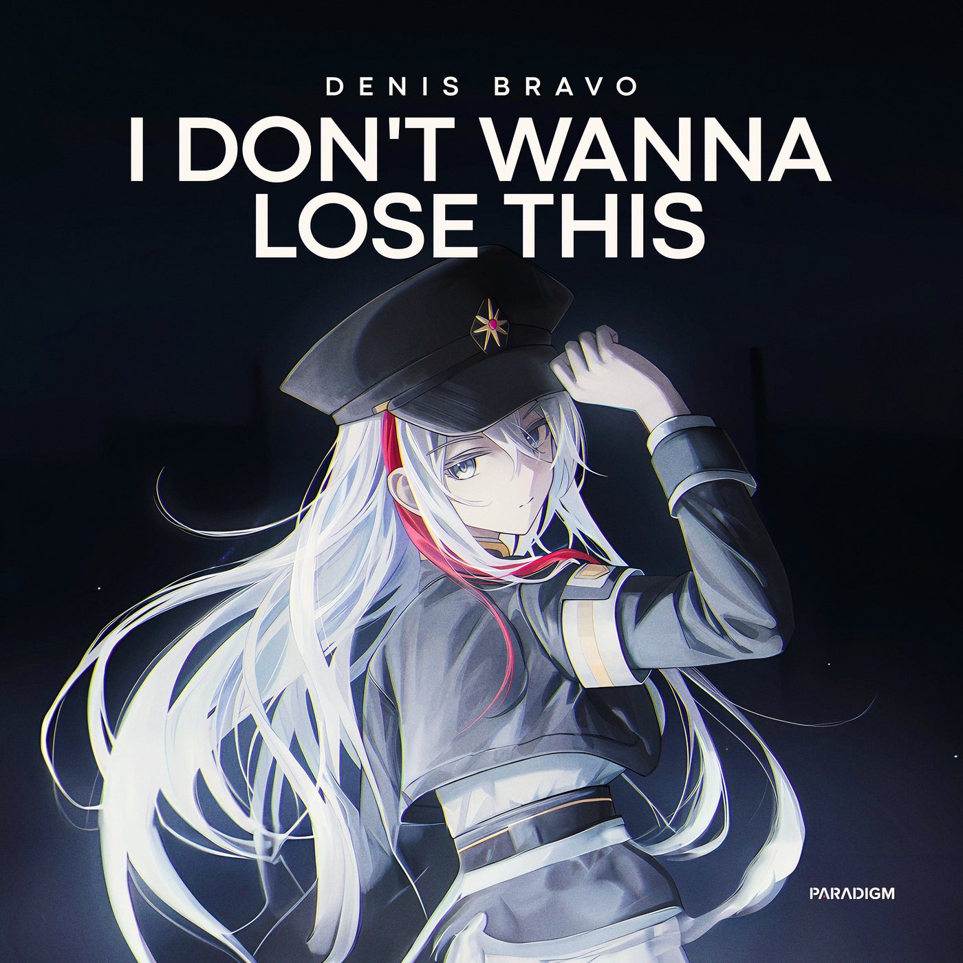 I Don't Wanna Lose This (Extended Mix)