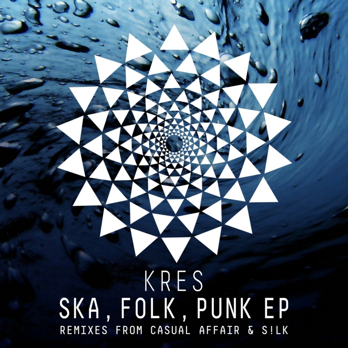 Ska, Folk, Punk EP
