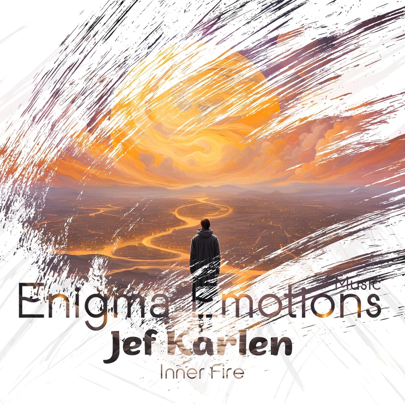 Inner Fire
