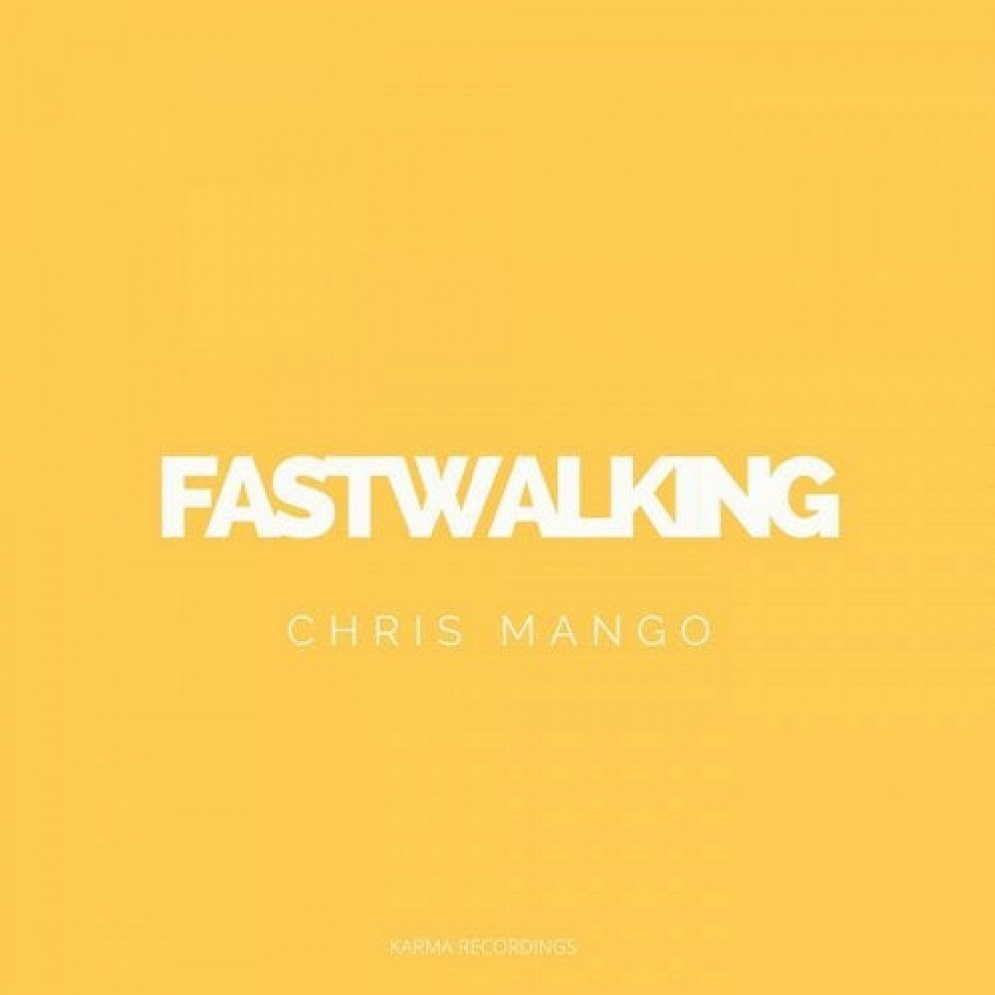 Fast Walking