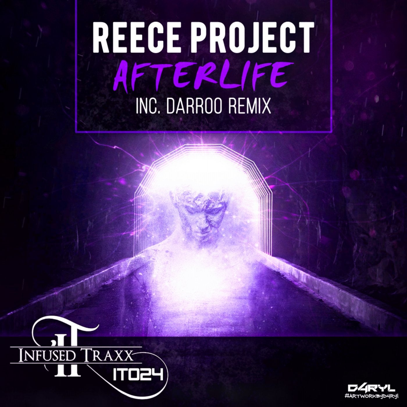 Afterlife (Darroo Remix)