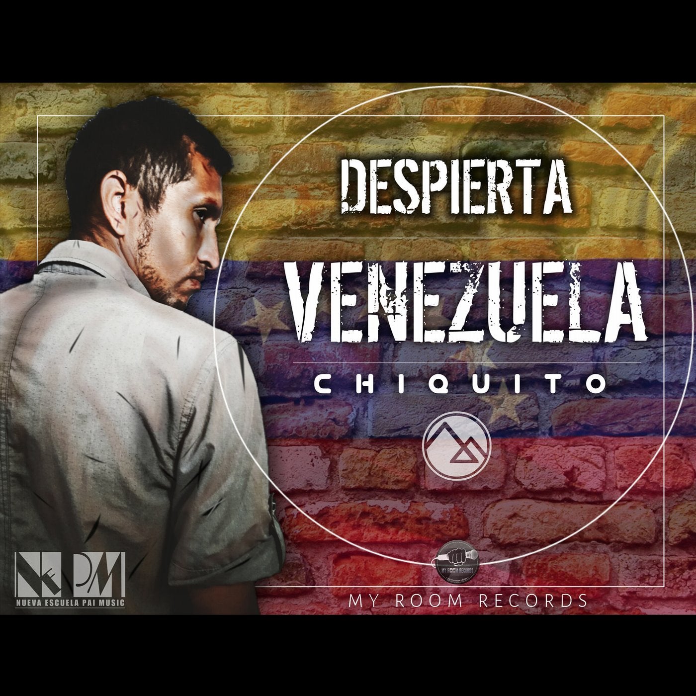 Despierta Venezuela