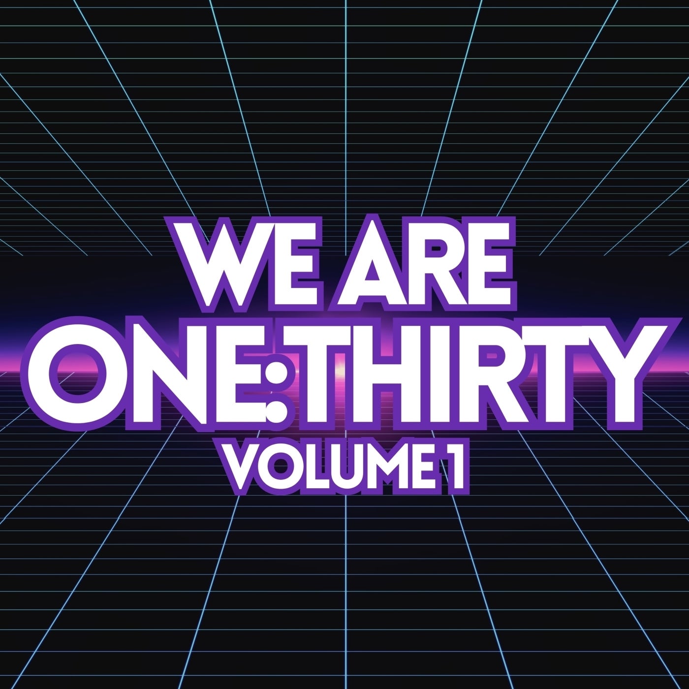 We Are One:Thirty, Vol. 1