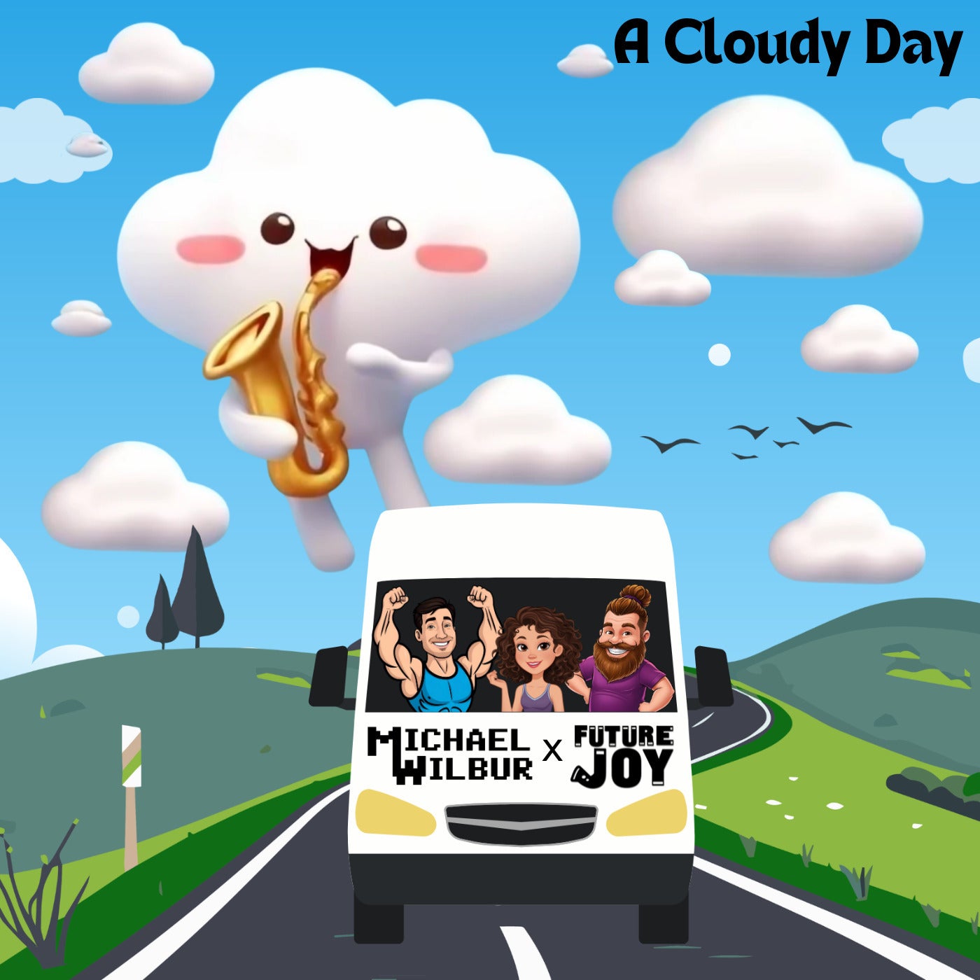 A Cloudy Day