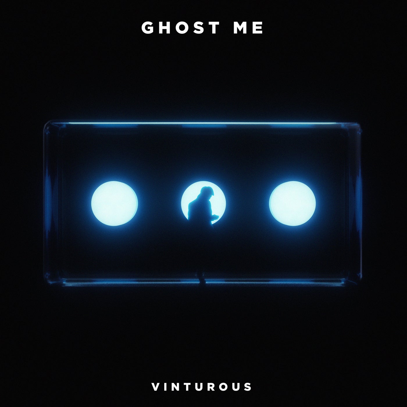 Ghost Me