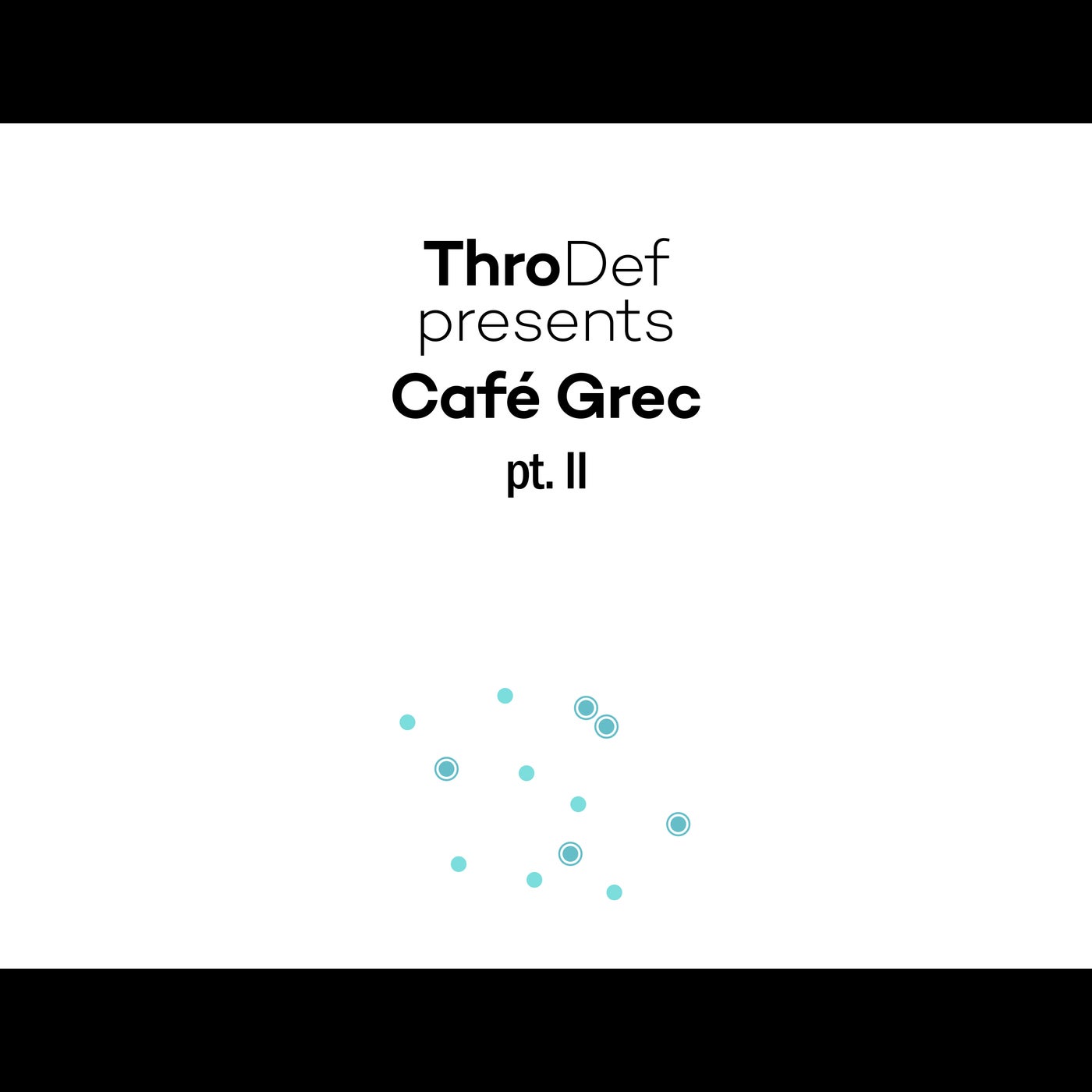 Café Grec Pt. II