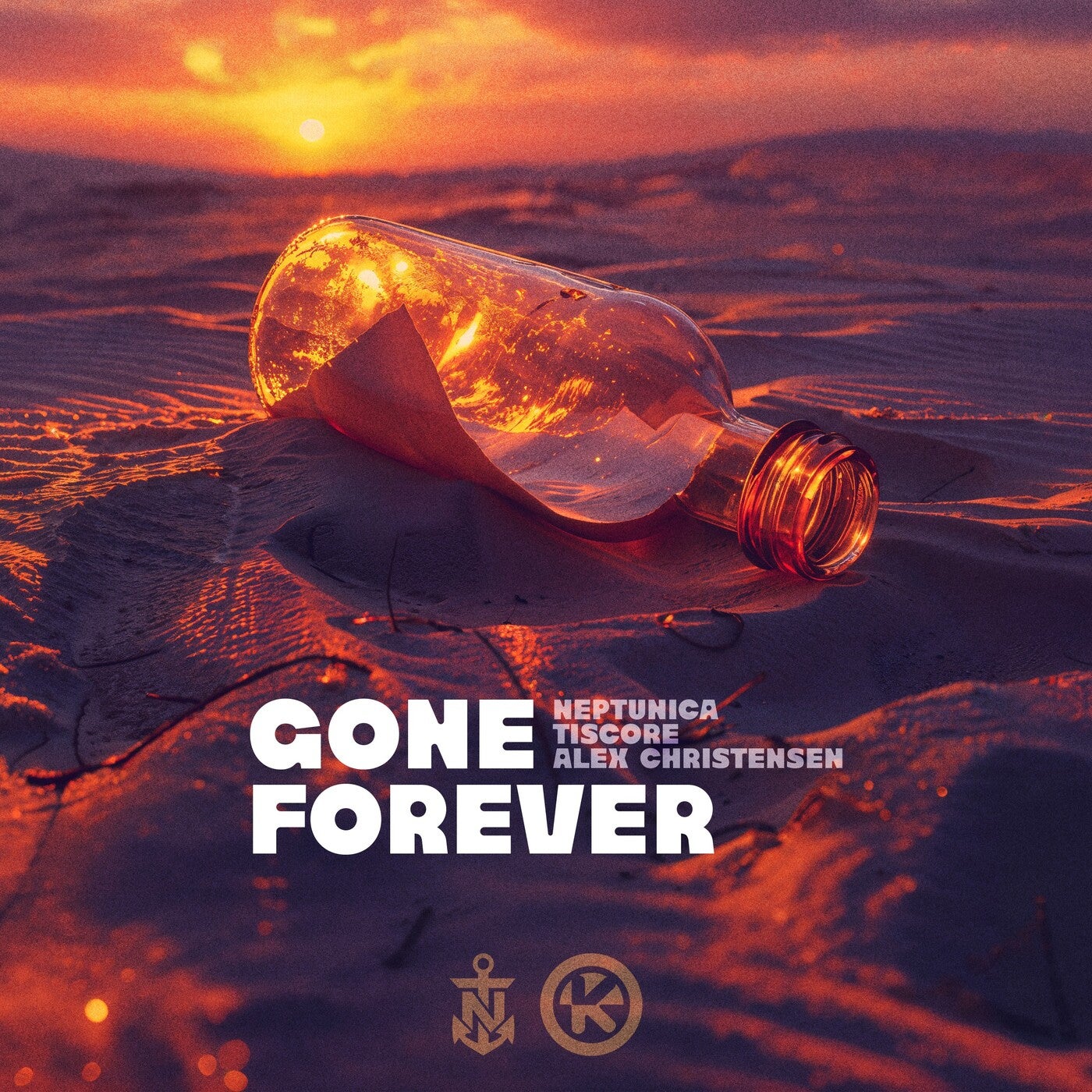 Gone Forever (Extended Mix)