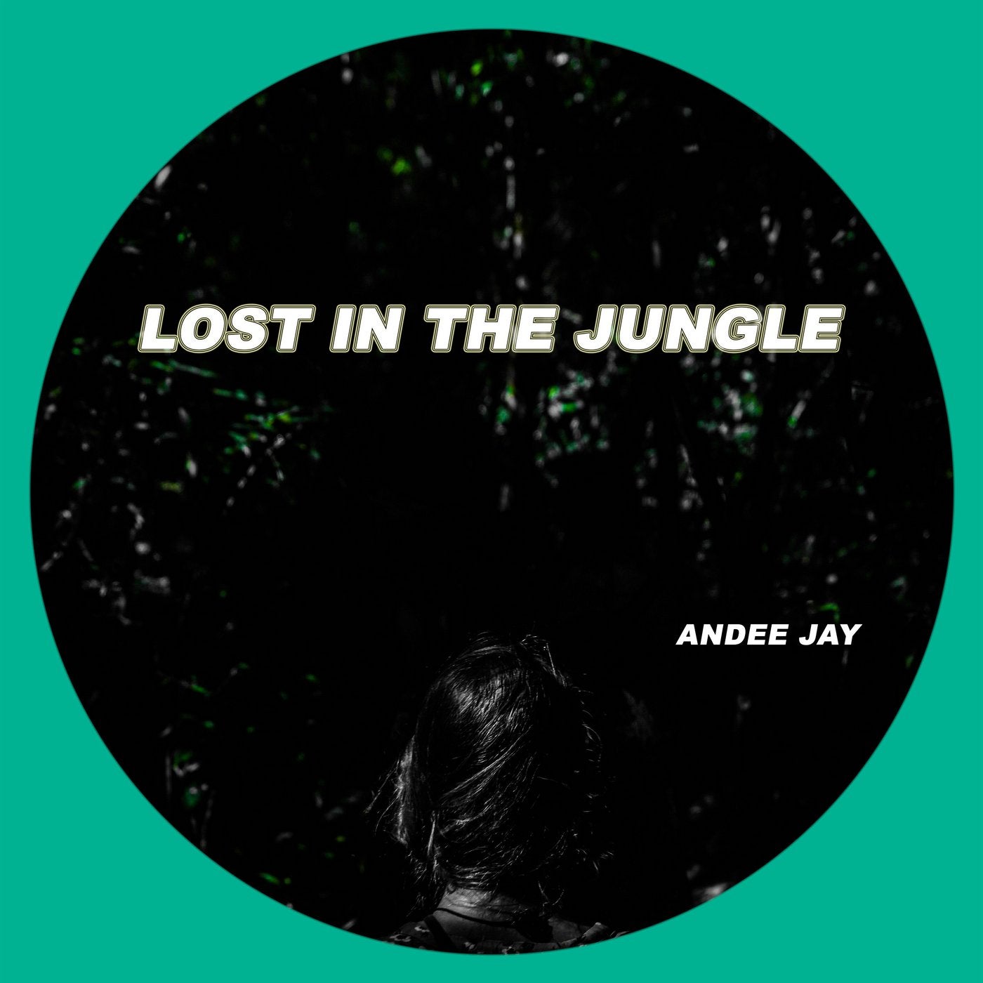 Lost in the Jungle