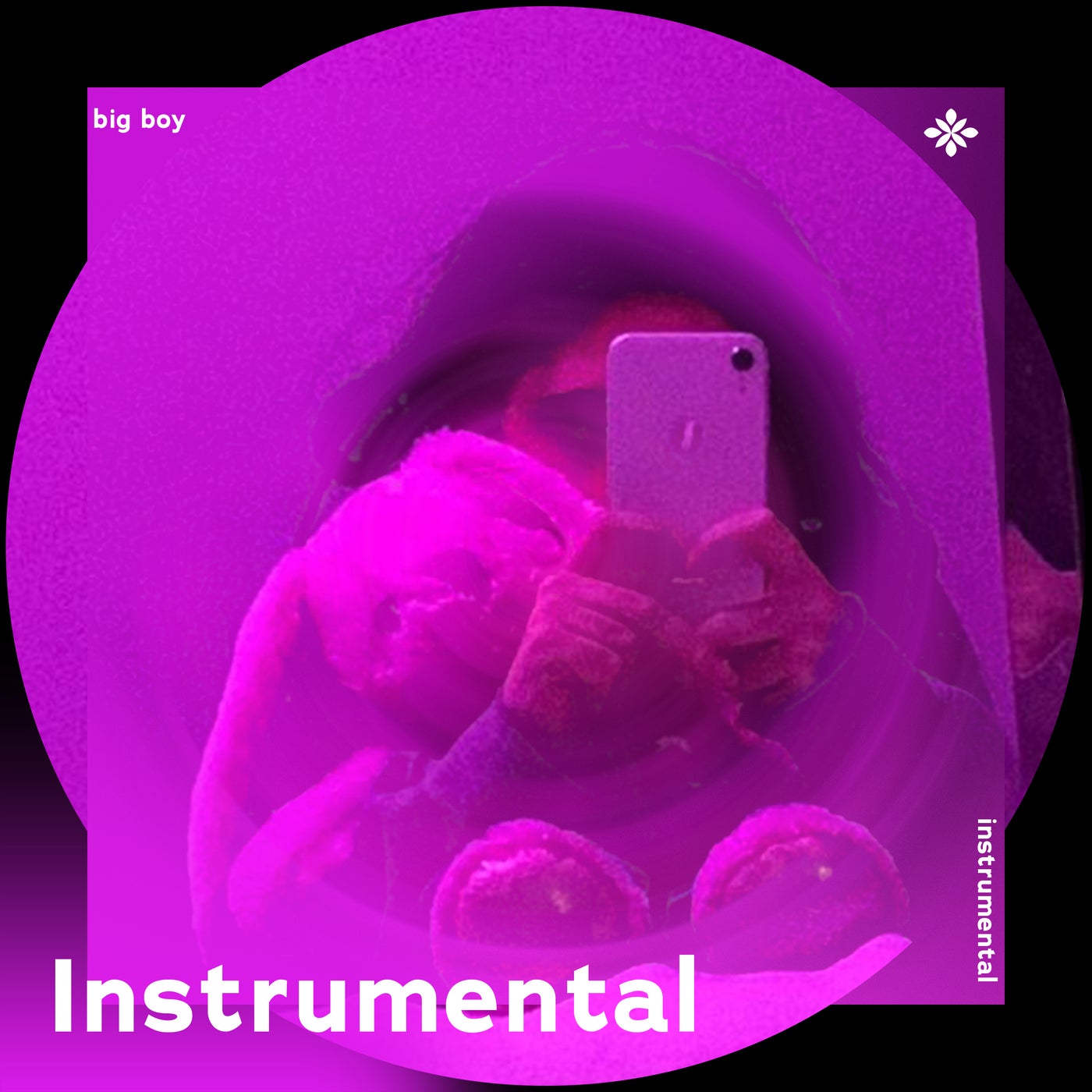 Big Boy - Instrumental