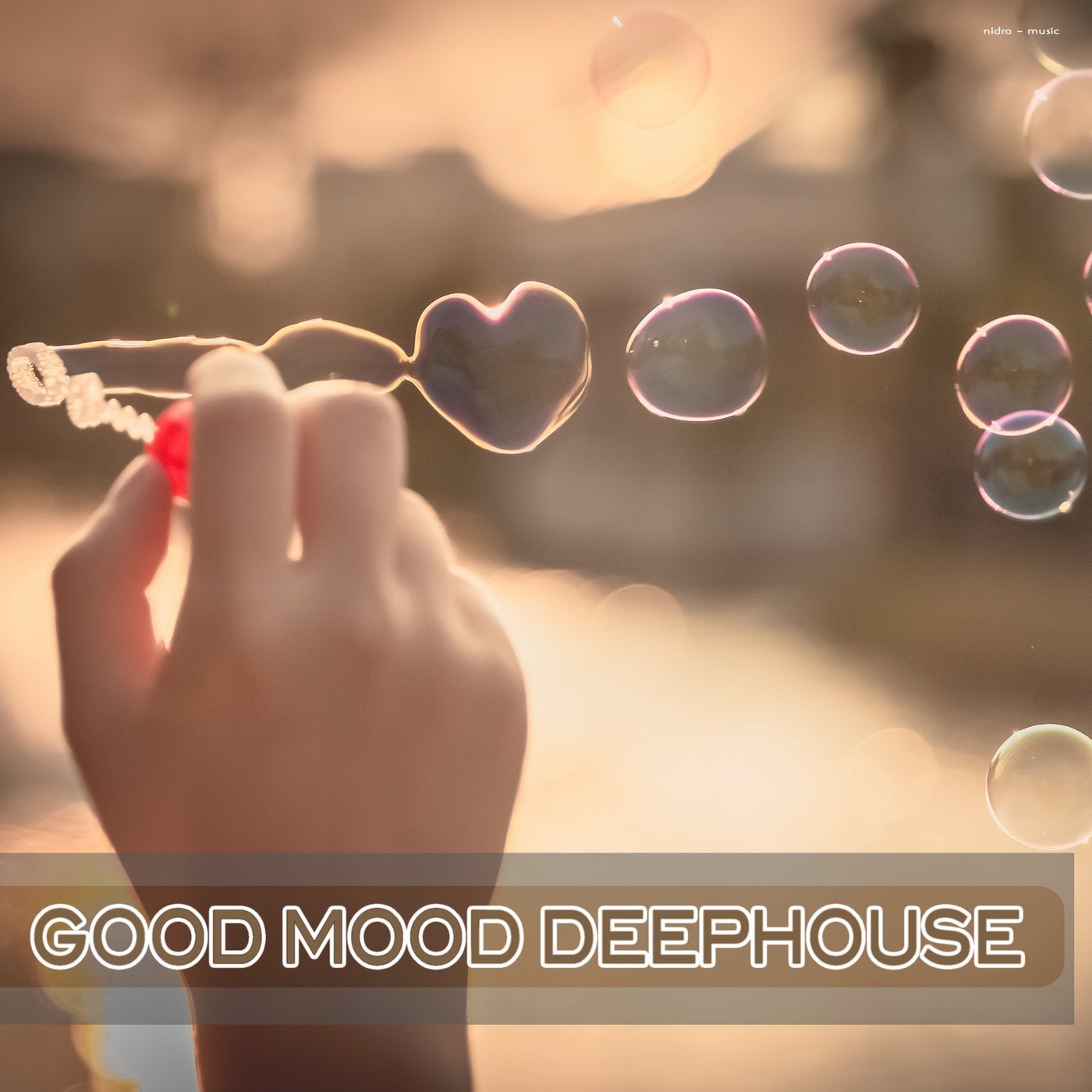 Good Mood Deep House