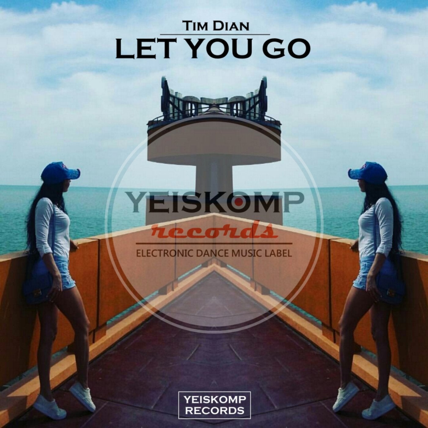 Let You Go