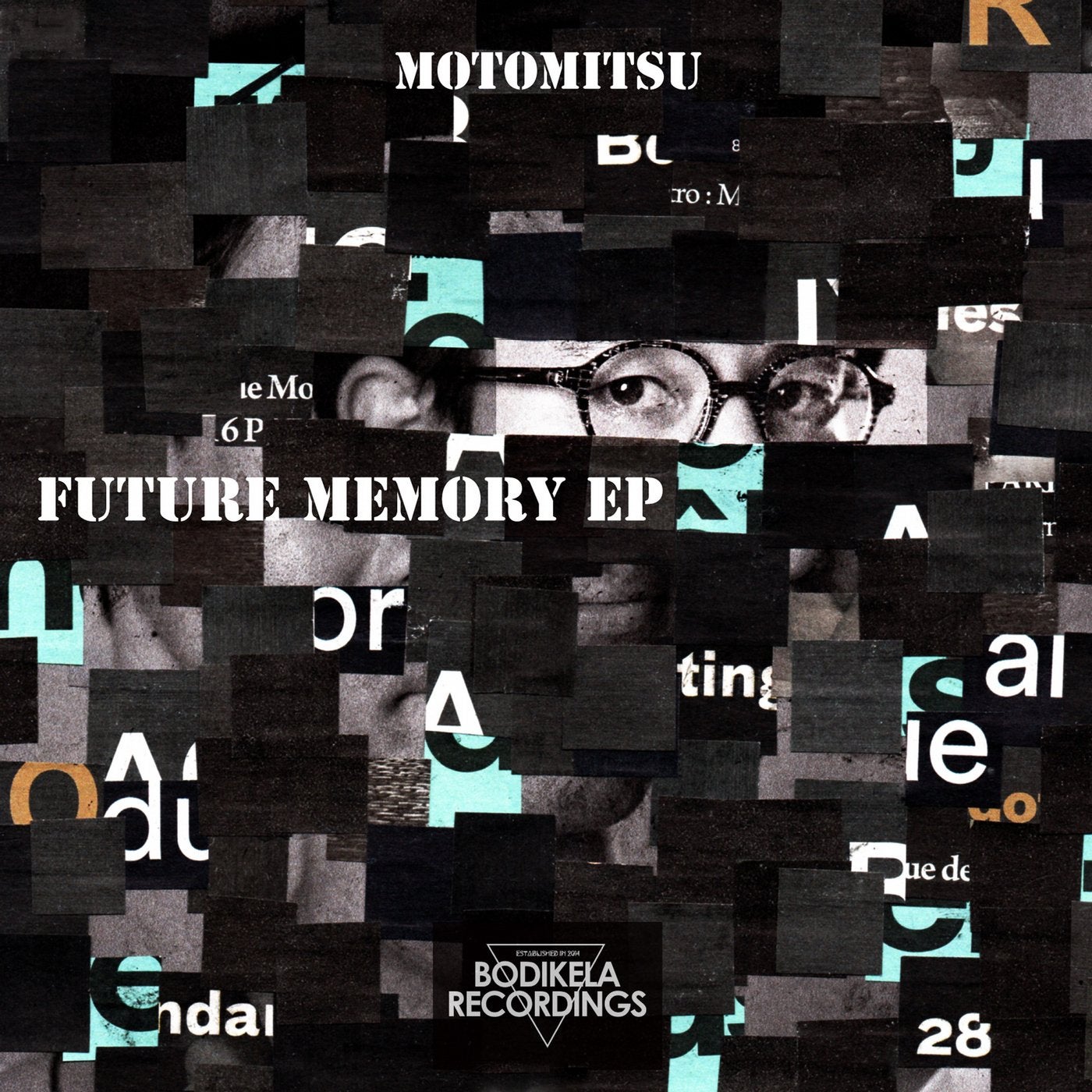 Future Memory EP