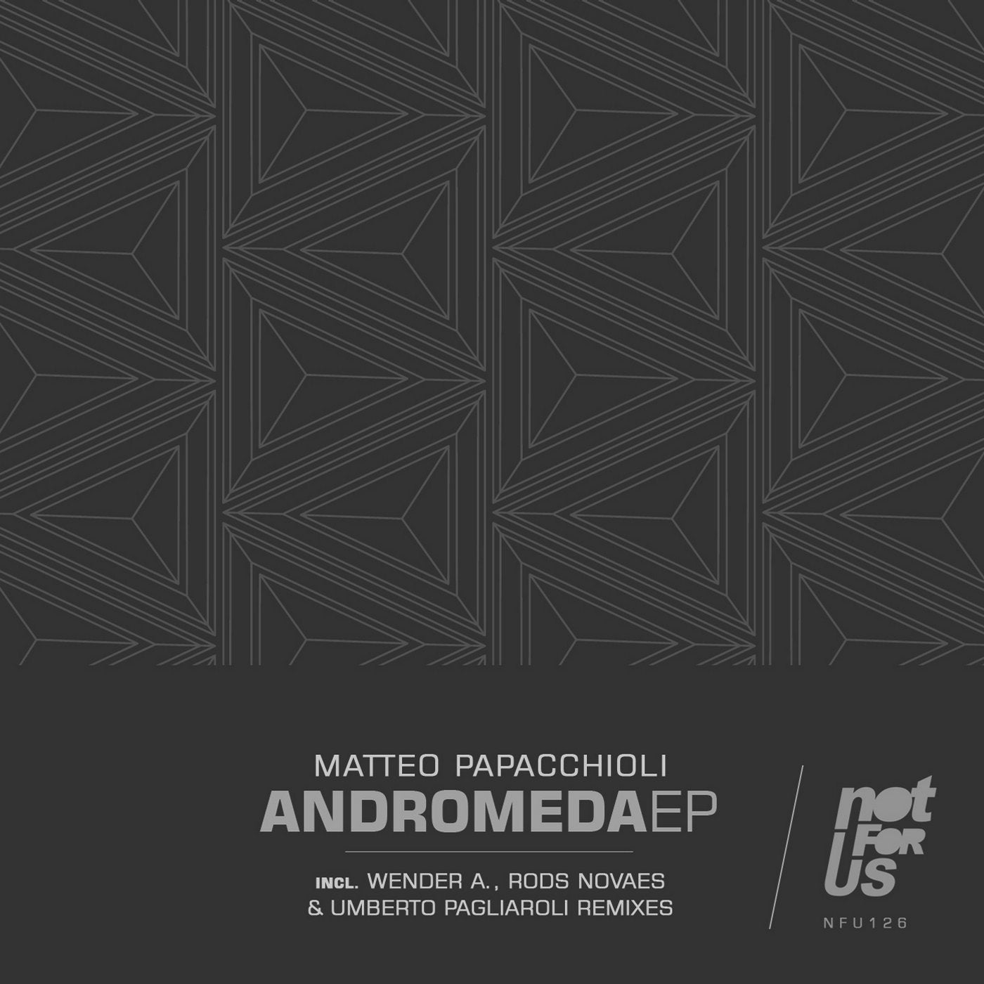 Andromeda EP