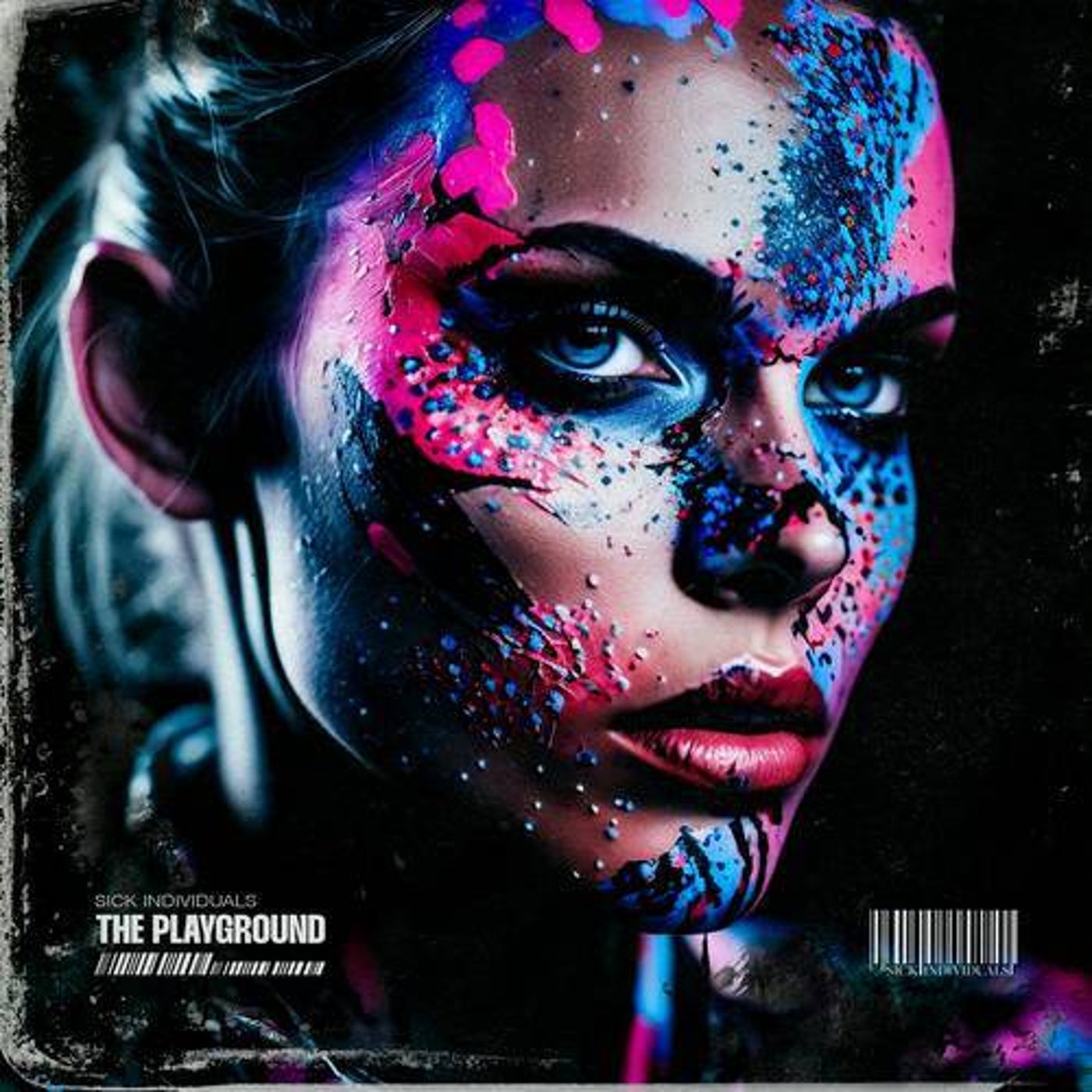The Playground (Extended Mix)