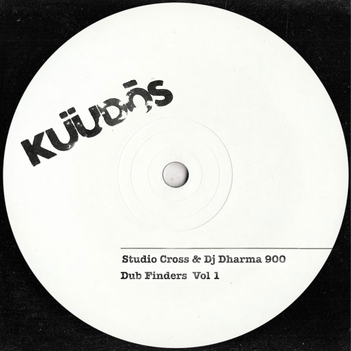 Dub Finders, Vol.1