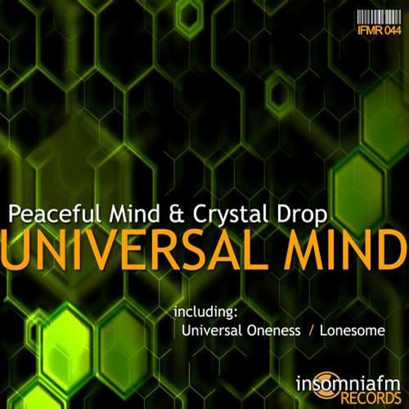 Universal Mind