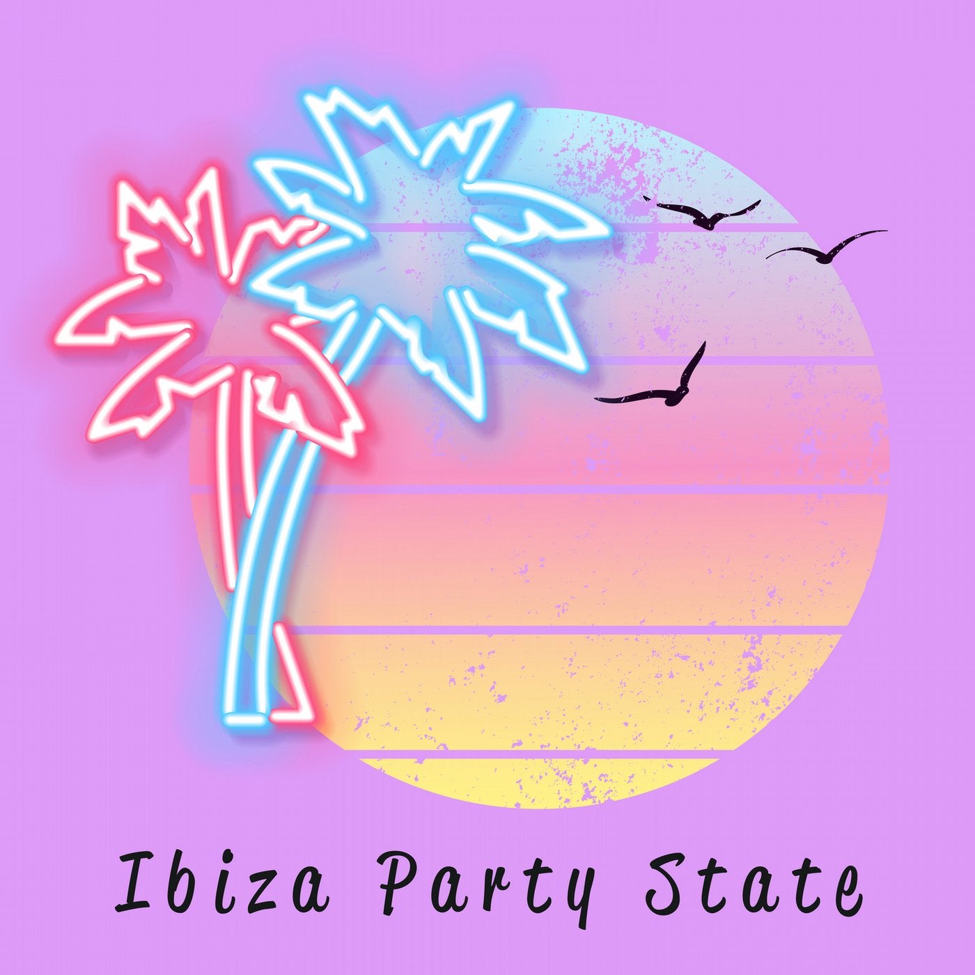 Ibiza Party State