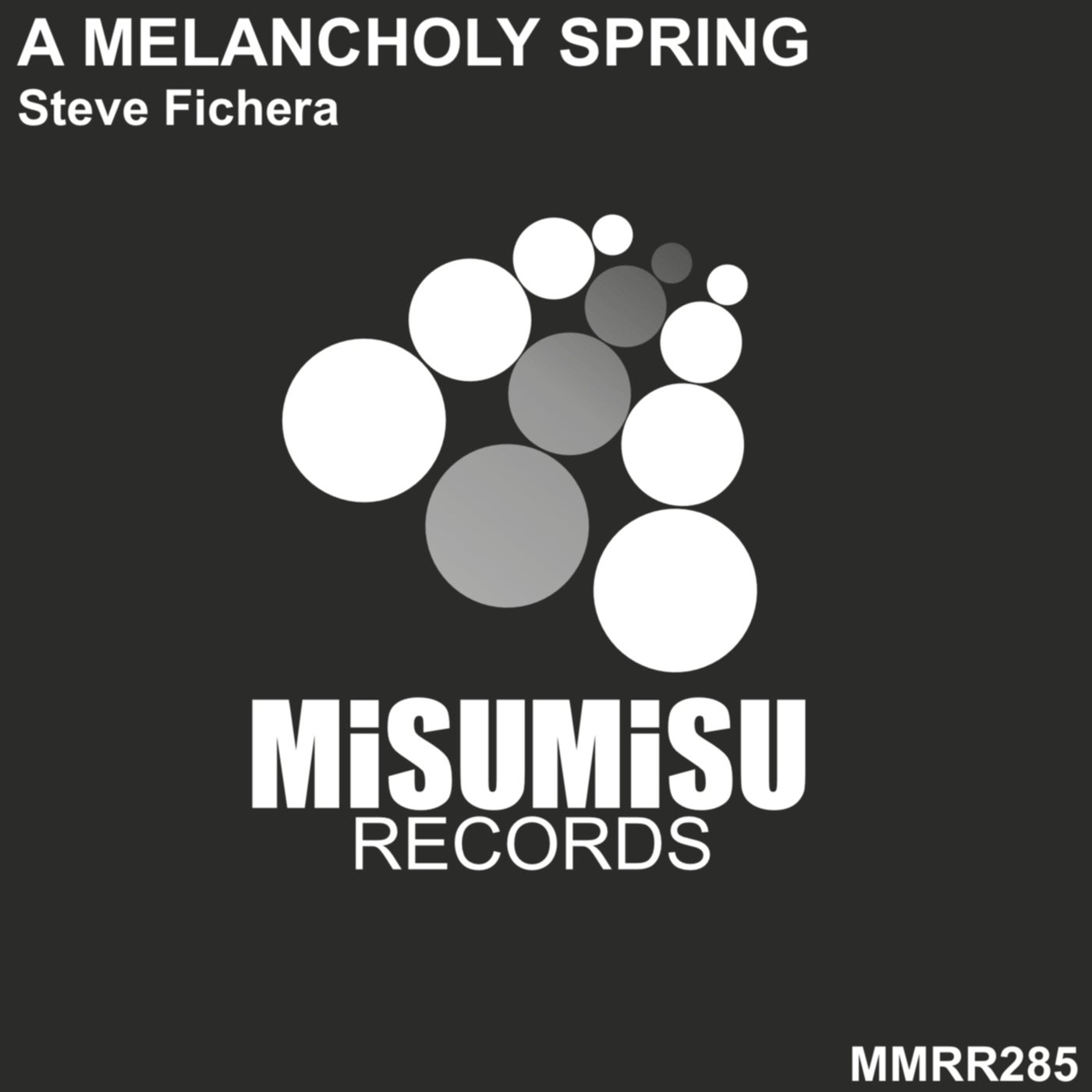 A Melancholy Spring