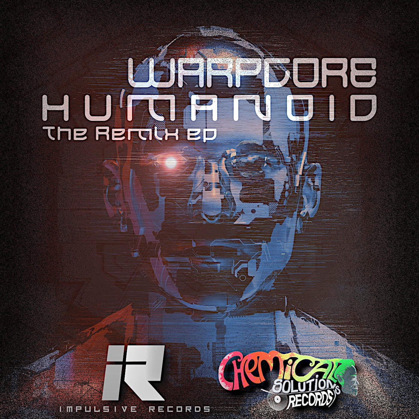 Humanoid The Remixes