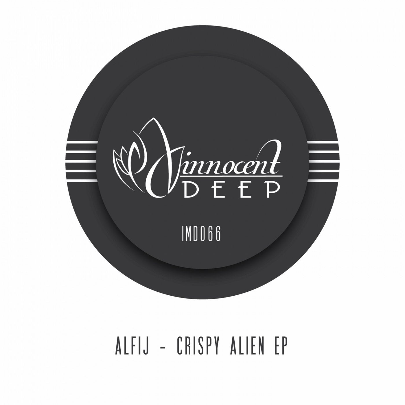 Crispy Alien EP