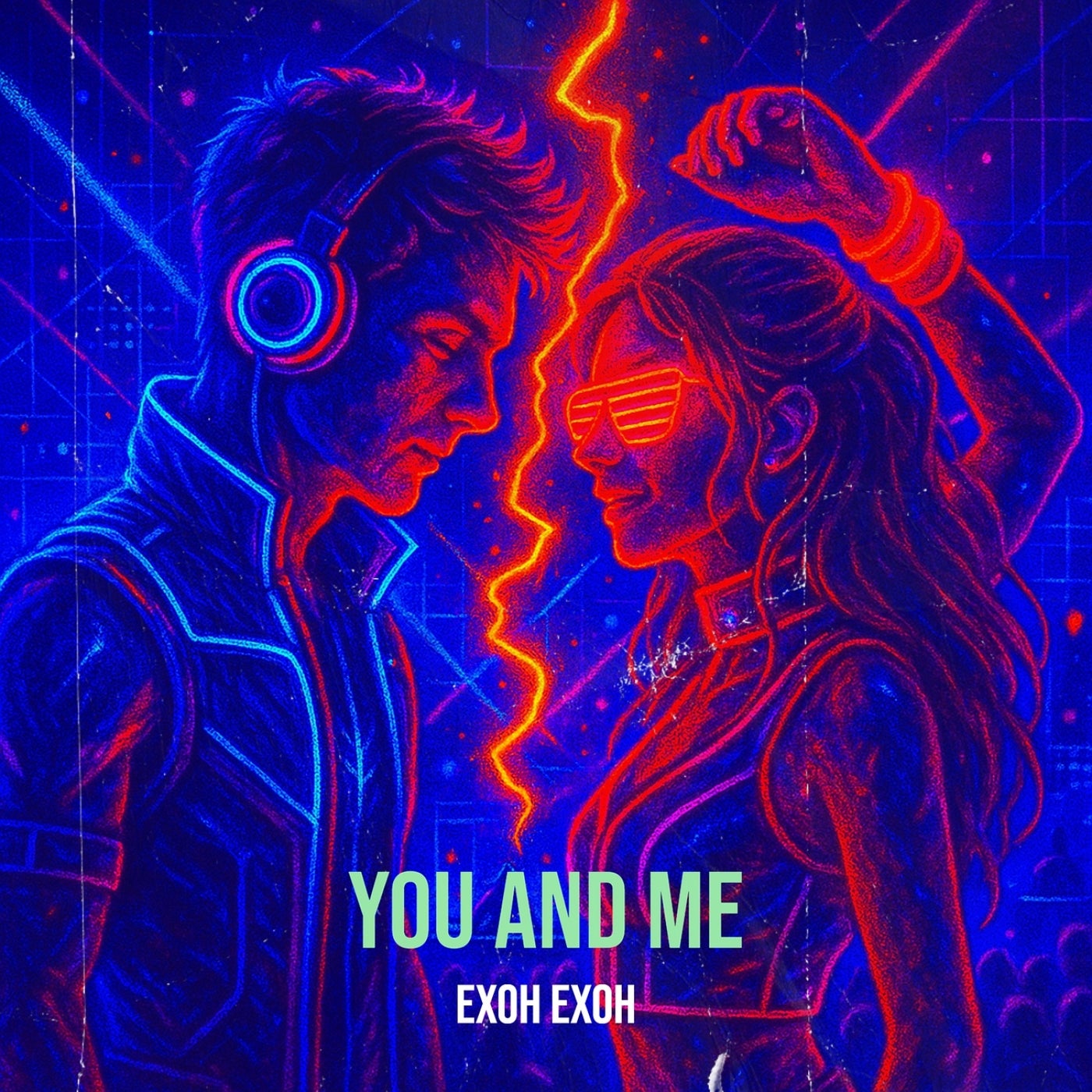 You and Me