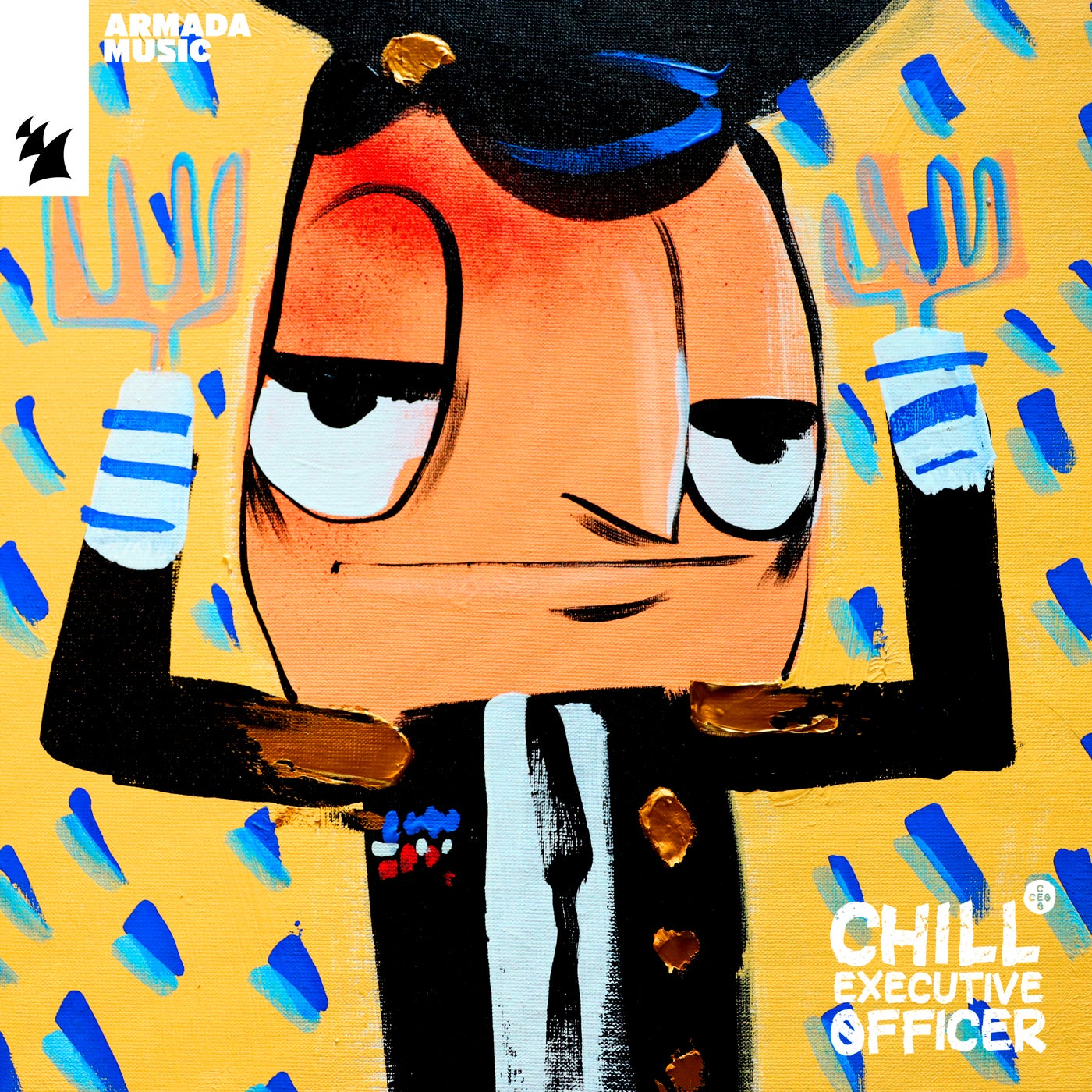 Chill Executive Officer (CEO), Vol. 26 (Selected by Maykel Piron) - Extended Versions