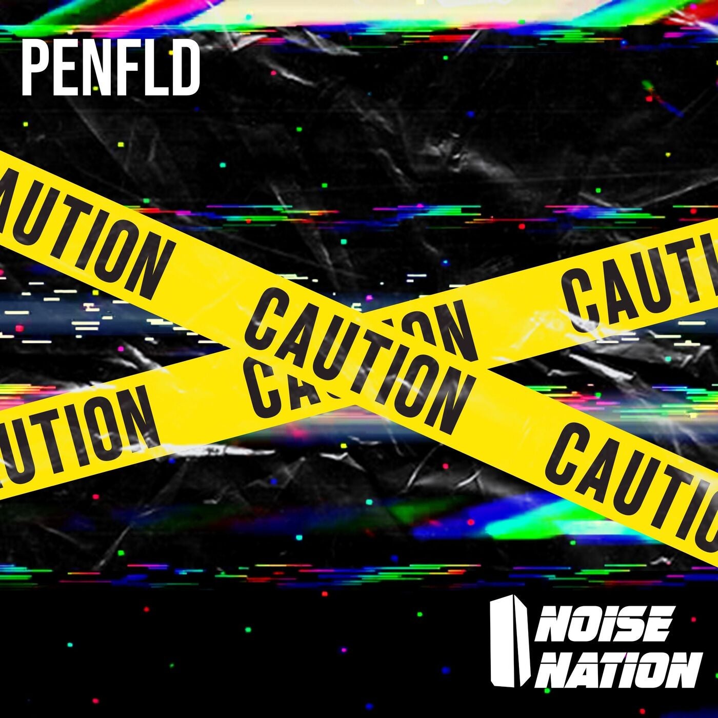 Caution