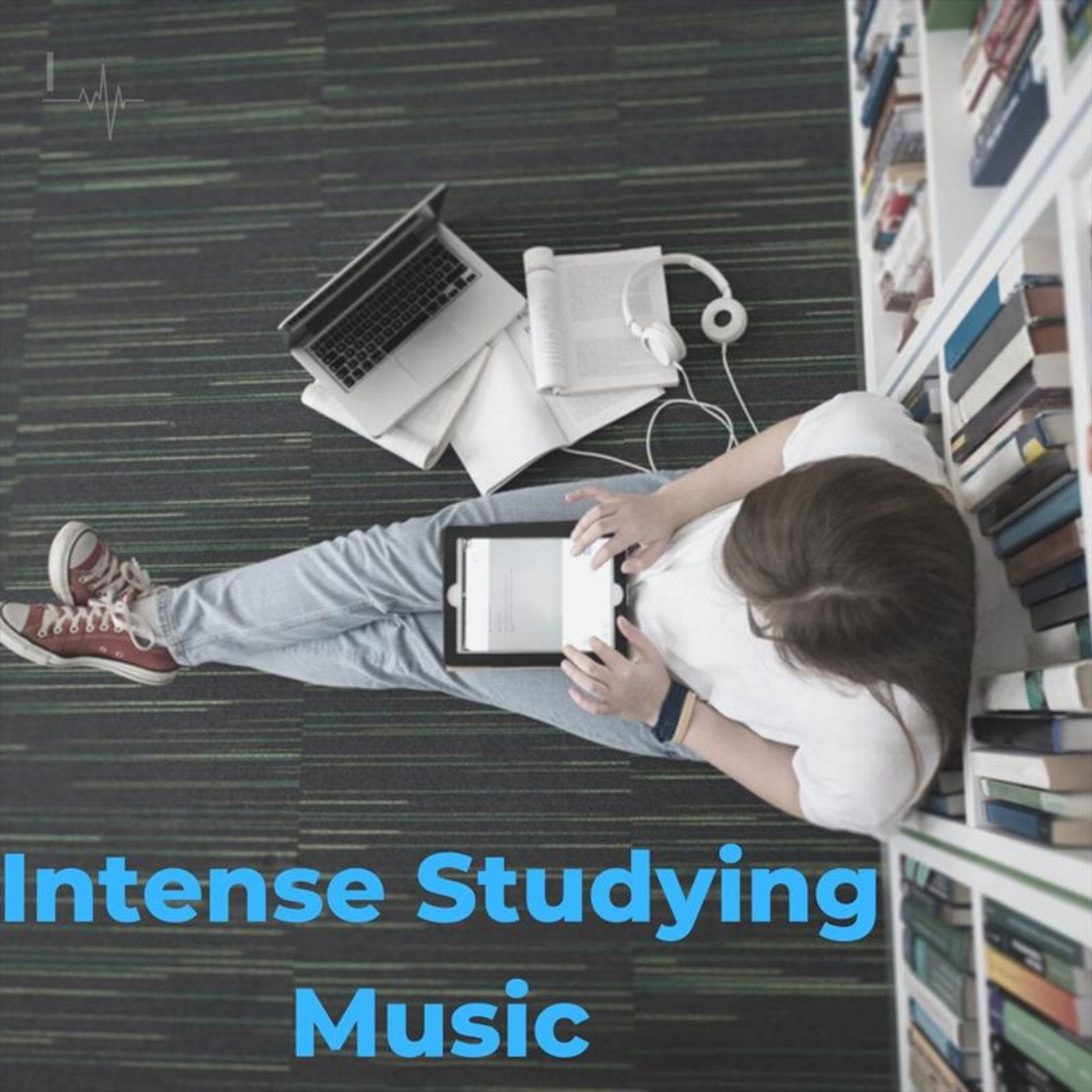 Intense Studying Music