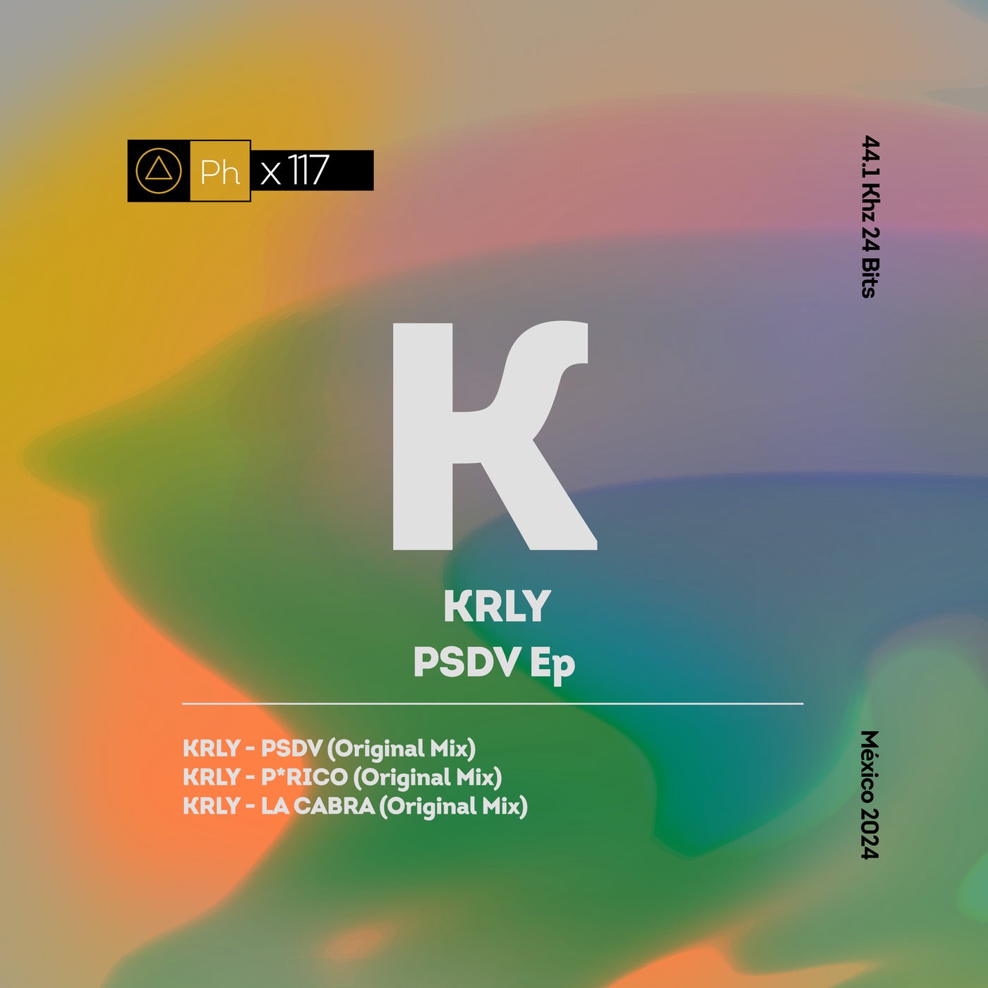 KRLY – PSDV [Phisica]