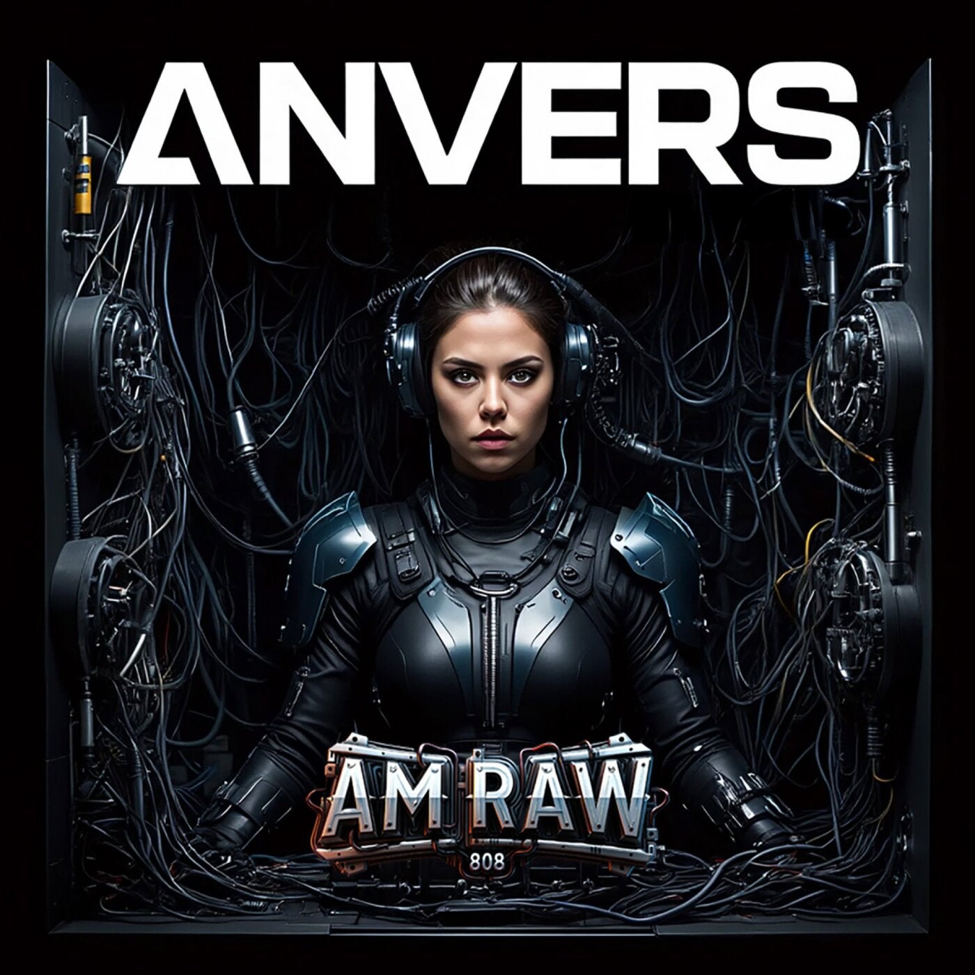 Anvers
