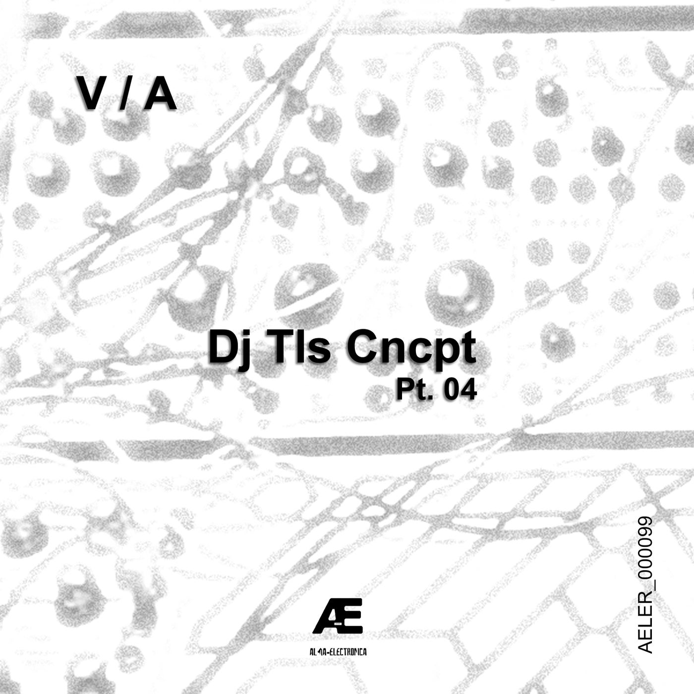 Dj Tls Cncpt, Pt. 04