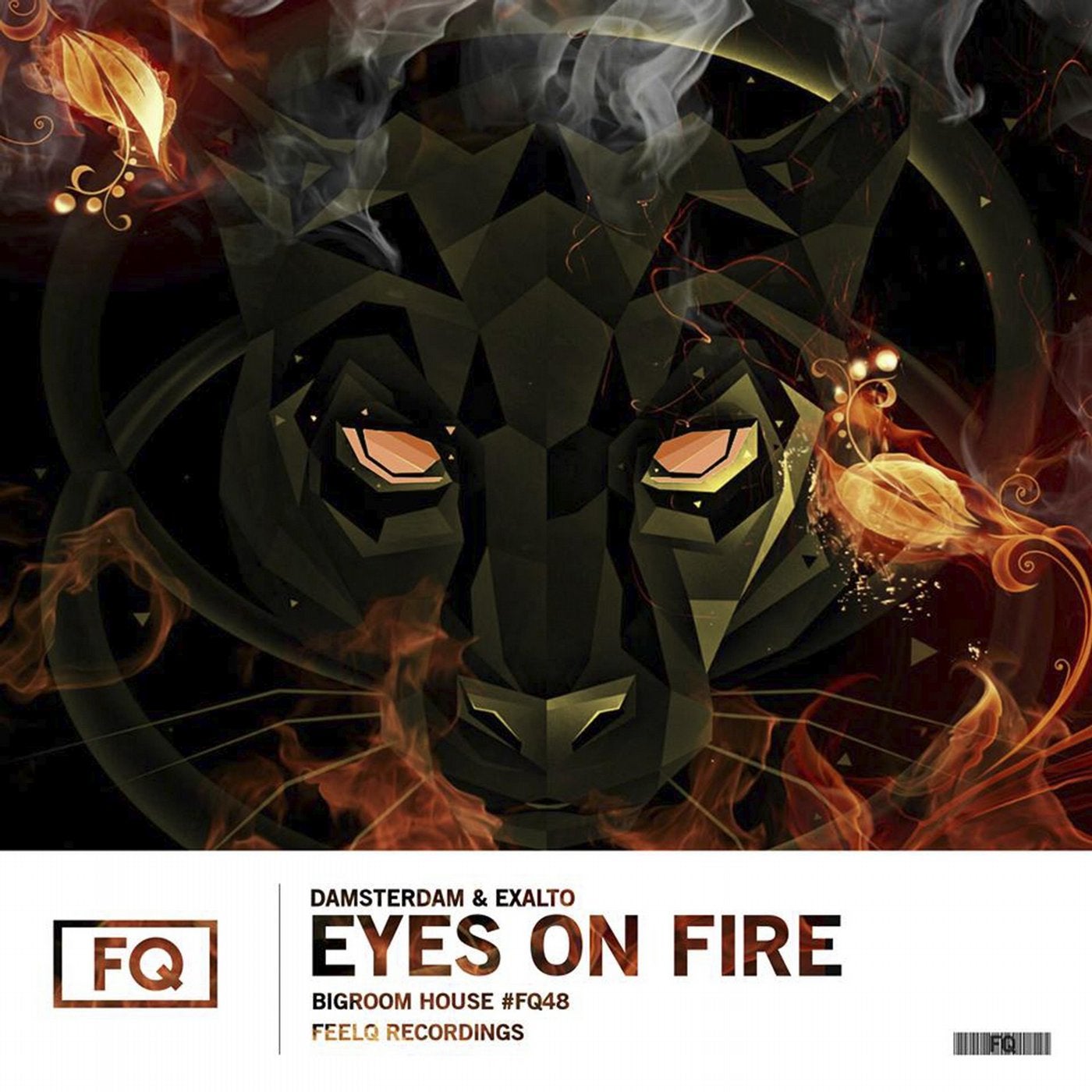 Eyes On Fire