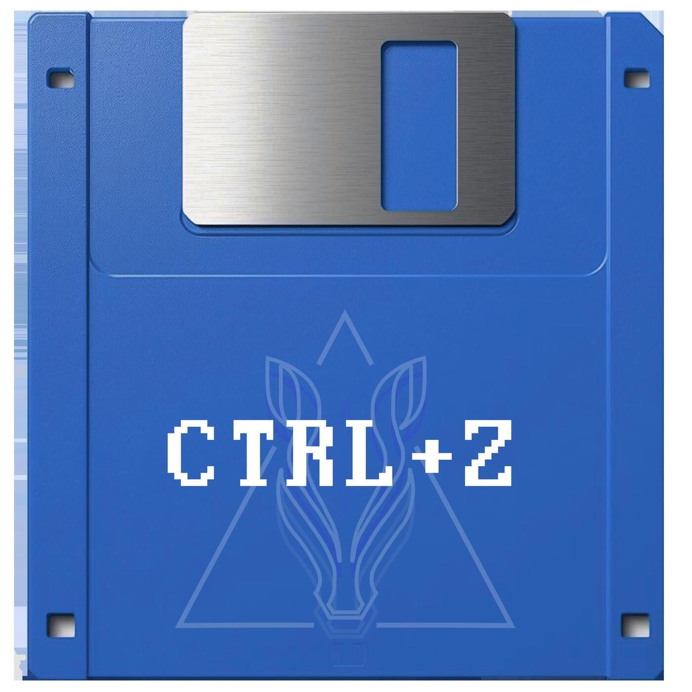 CTRL + Z