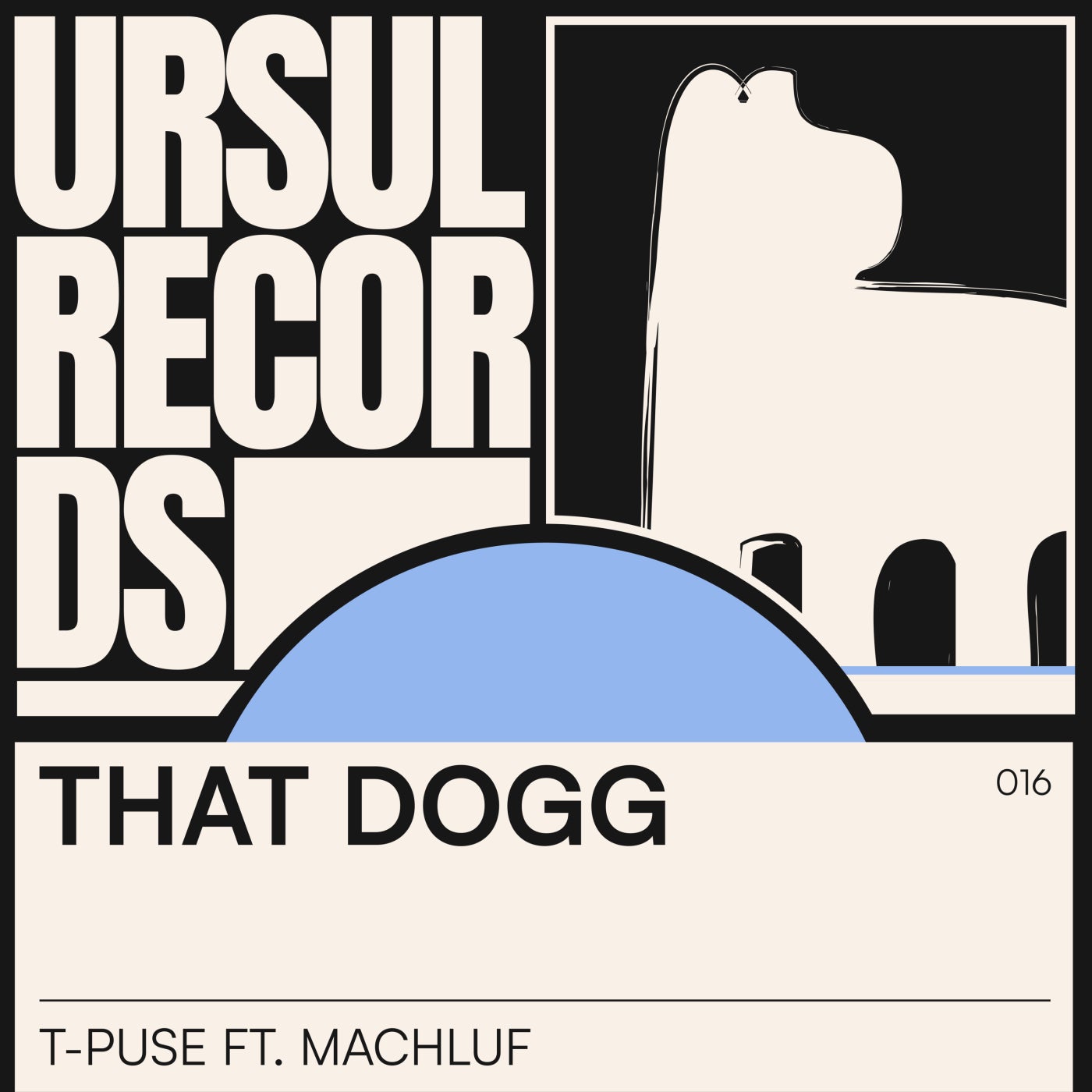 That Dogg