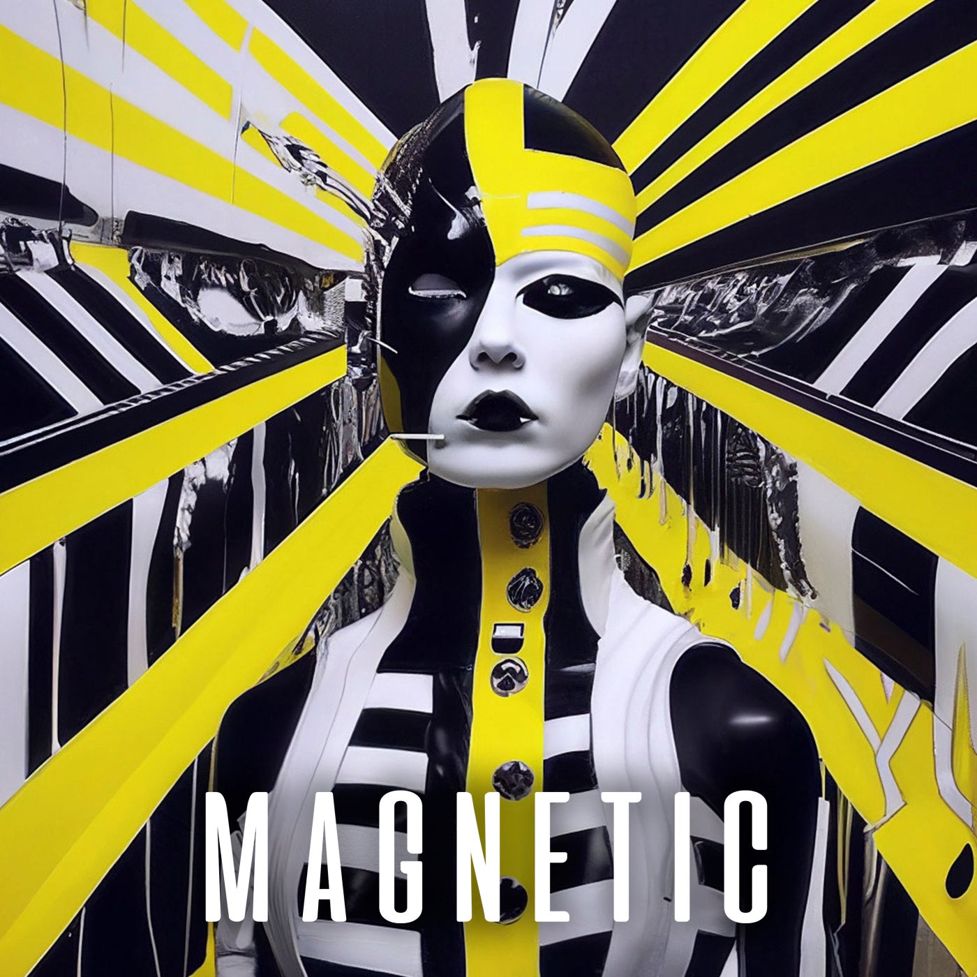 Magnetic