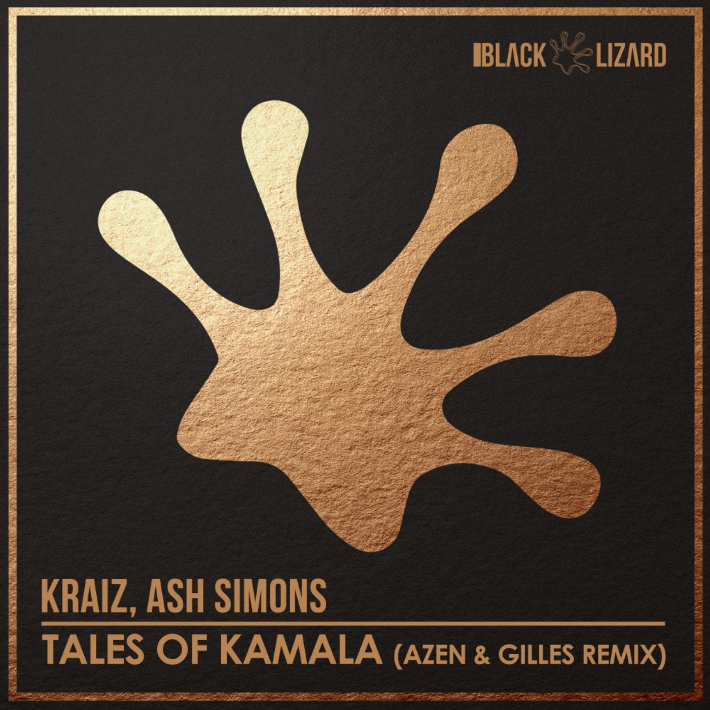 Tales of Kamala (Azen & Gilles Extended Mix)