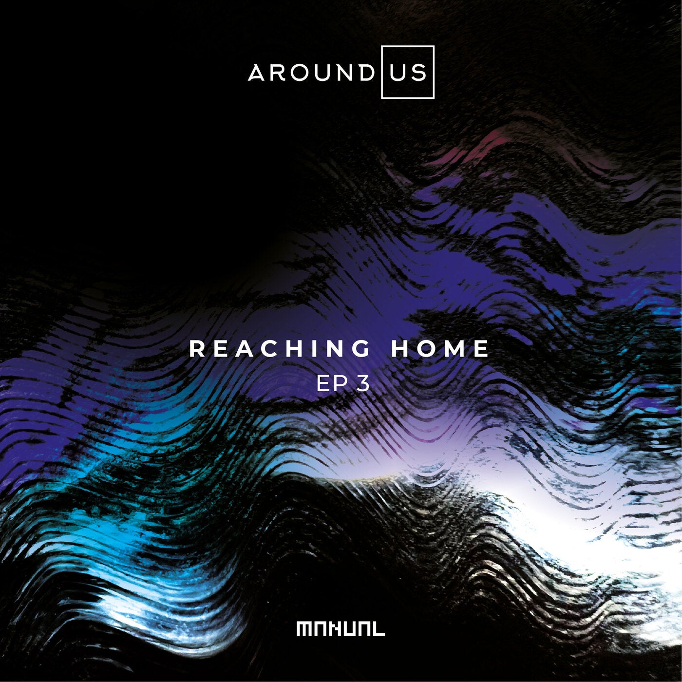 Reaching Home EP 3