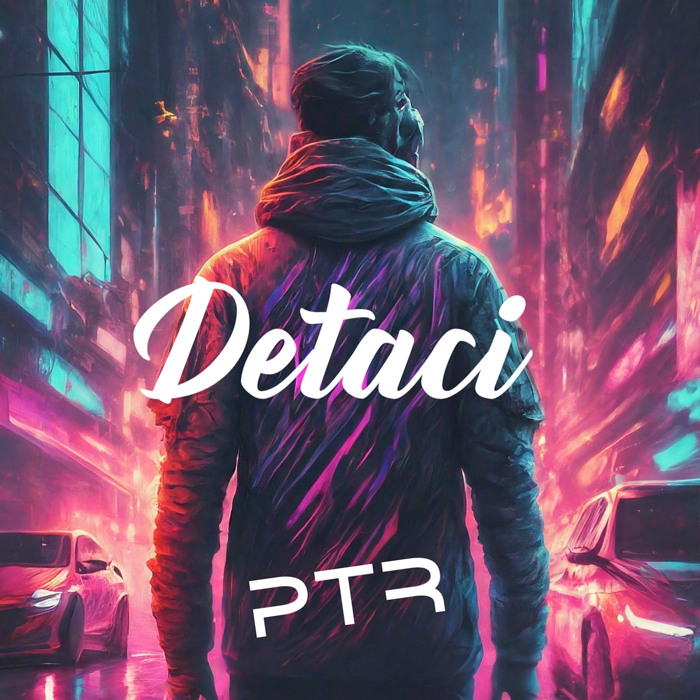 Detaci