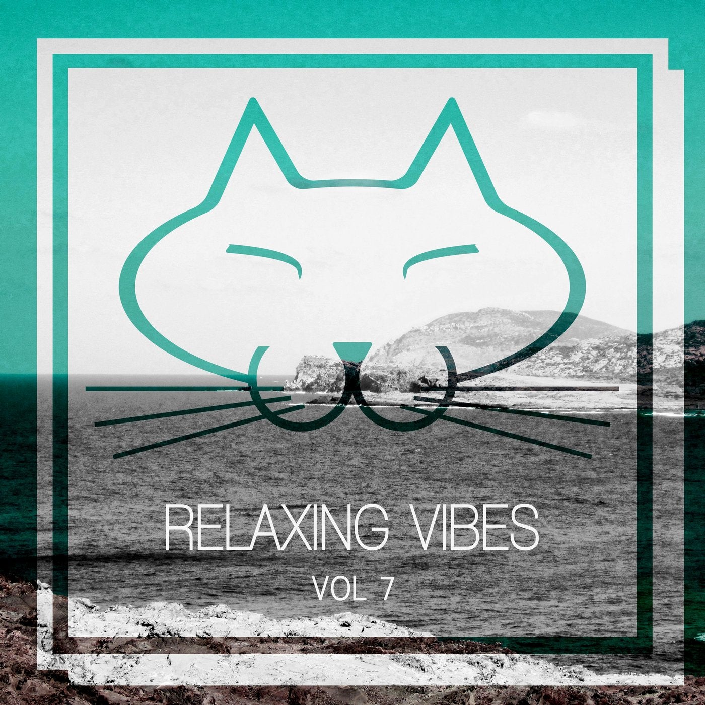 Relaxing Vibes, Vol. 7