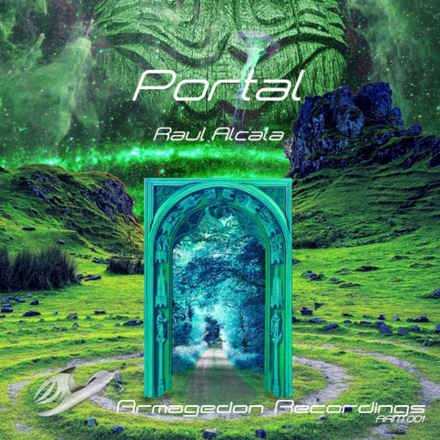 Portal (Original Mix)