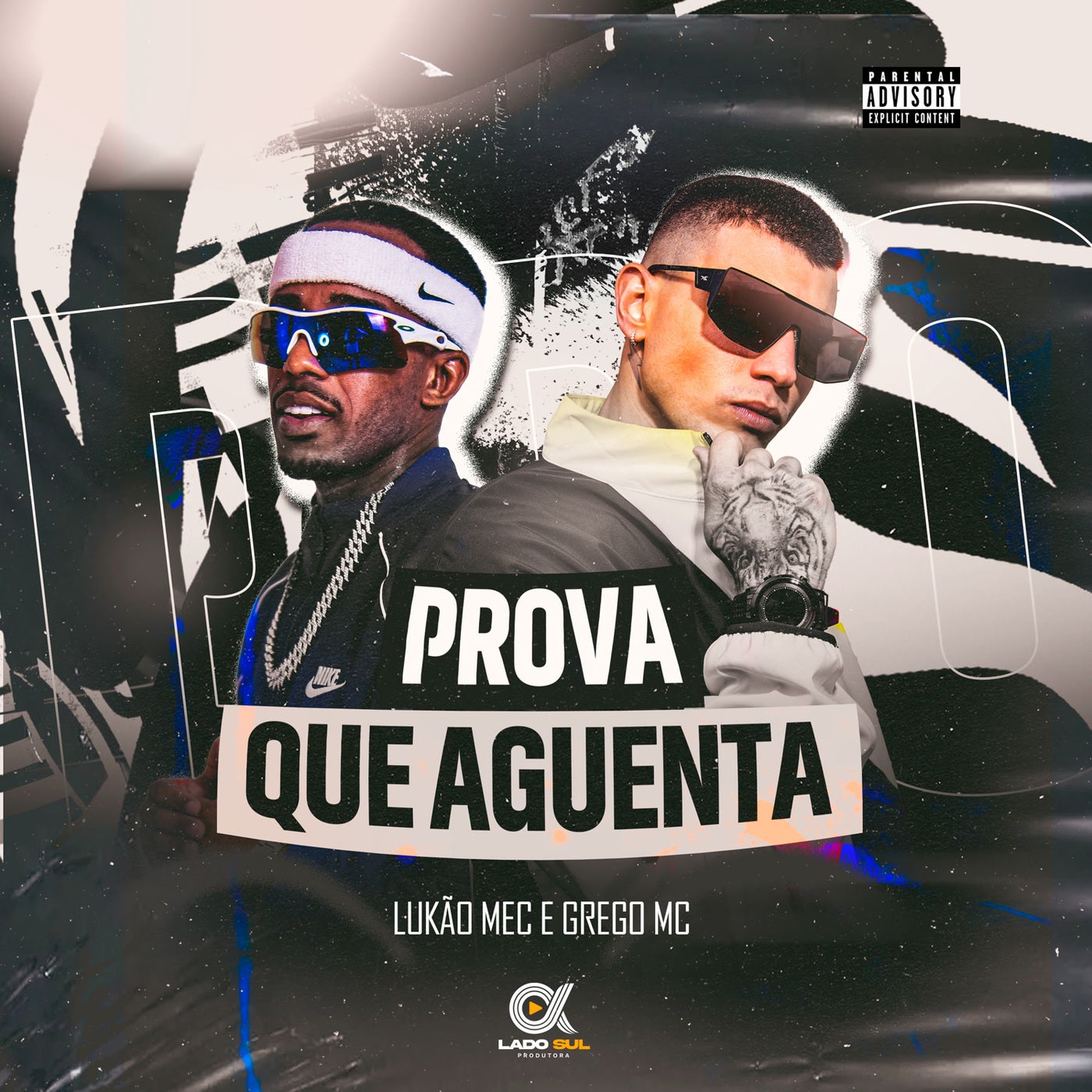 Prova que Aguenta