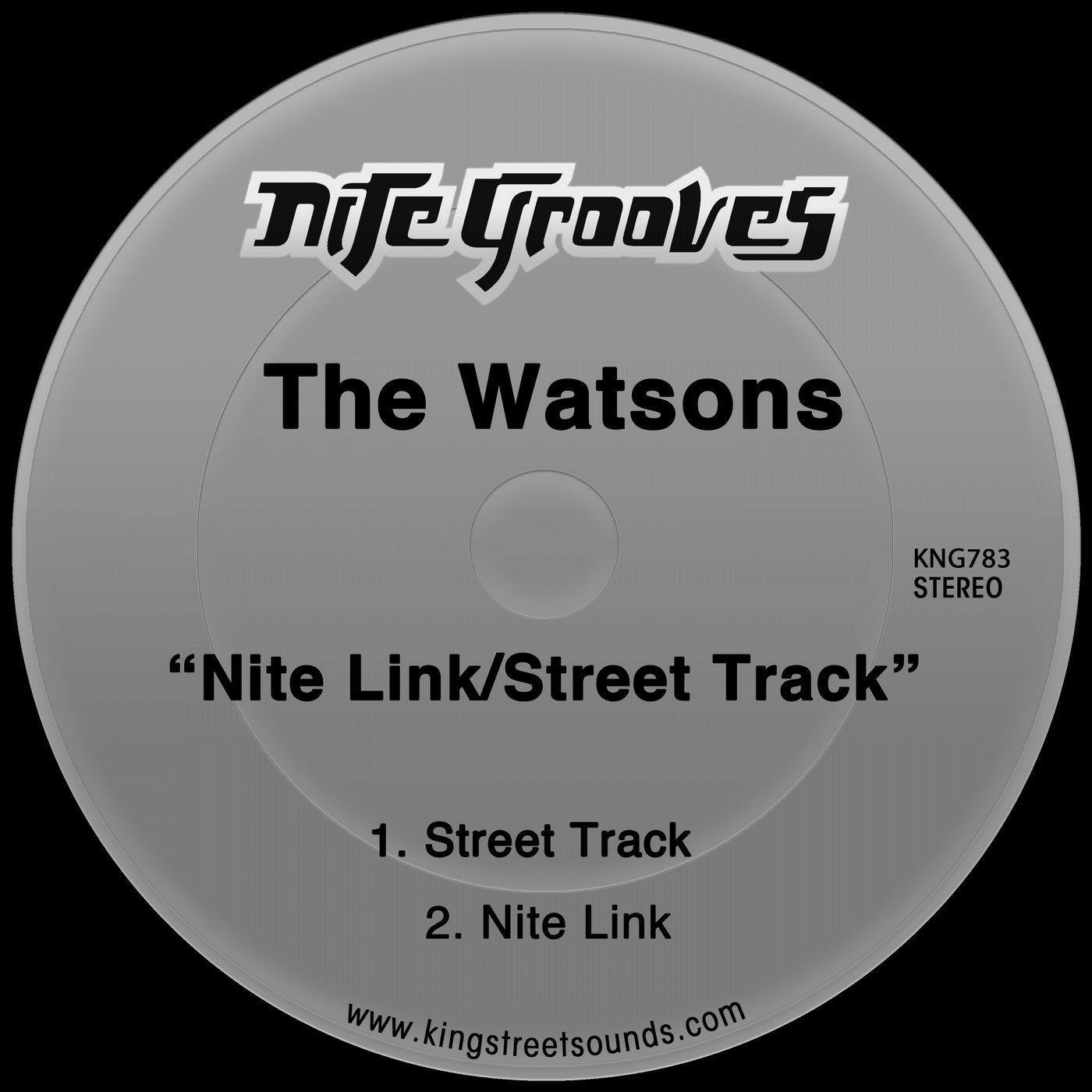 Nite Link / Street Track