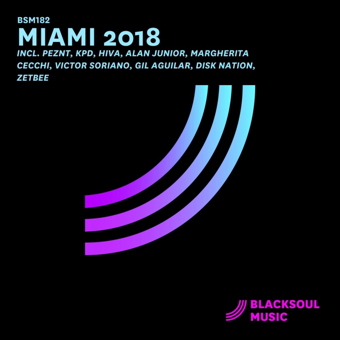 Miami 2018