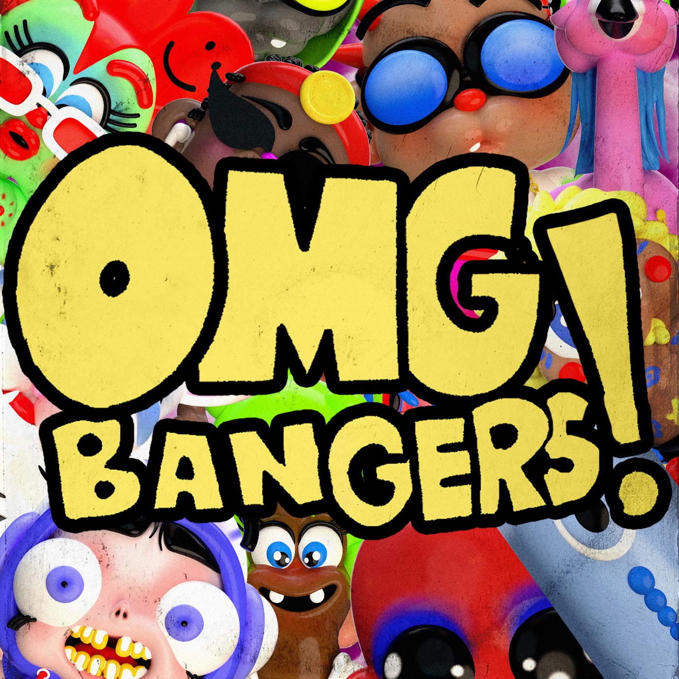 OMG BANGERS! Vol. 1