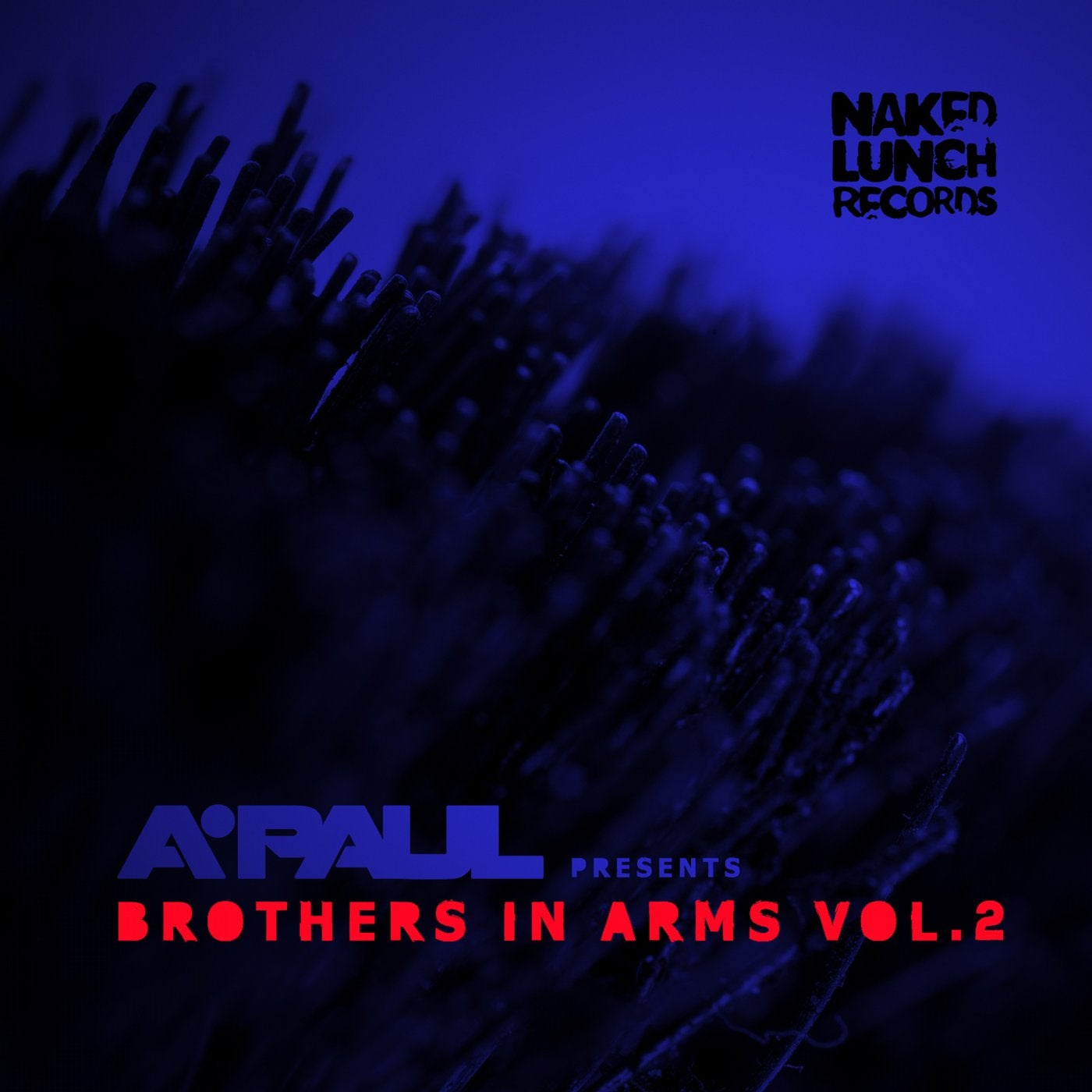 Brothers In Arms Vol.2