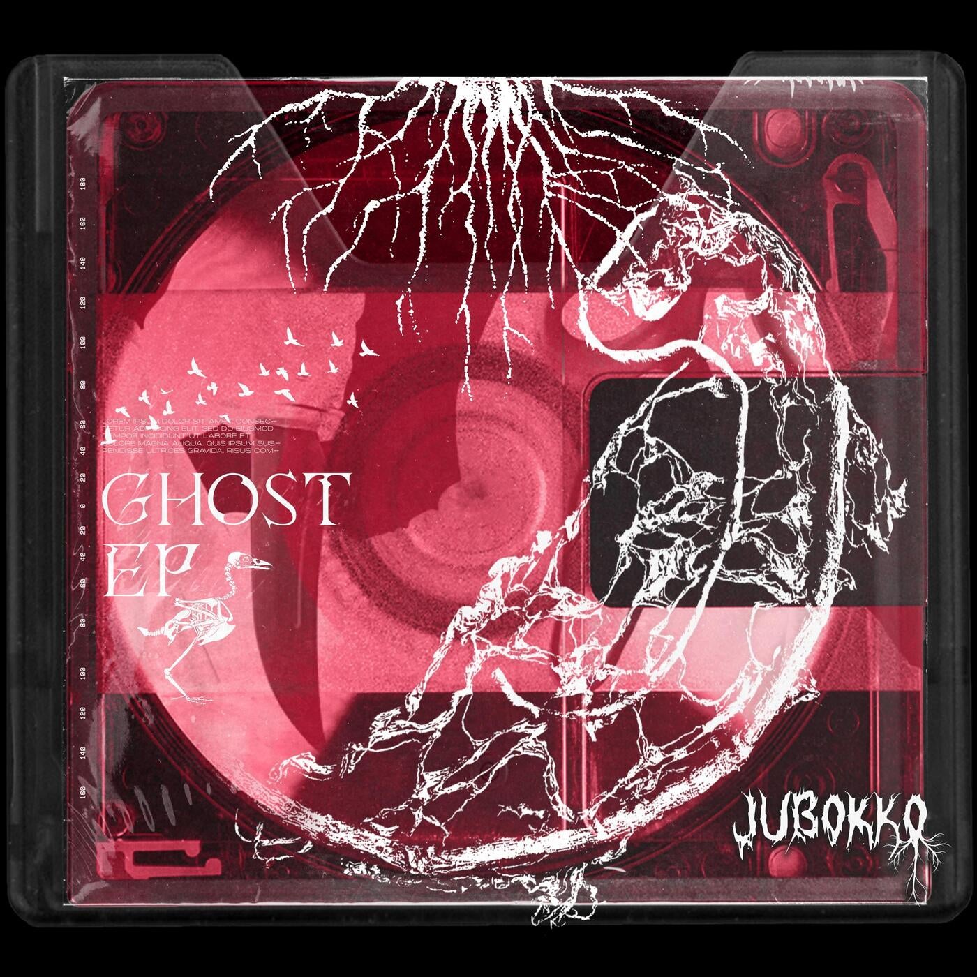 Ghost EP