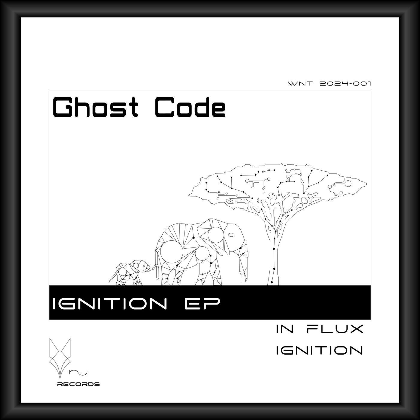 Ignition EP