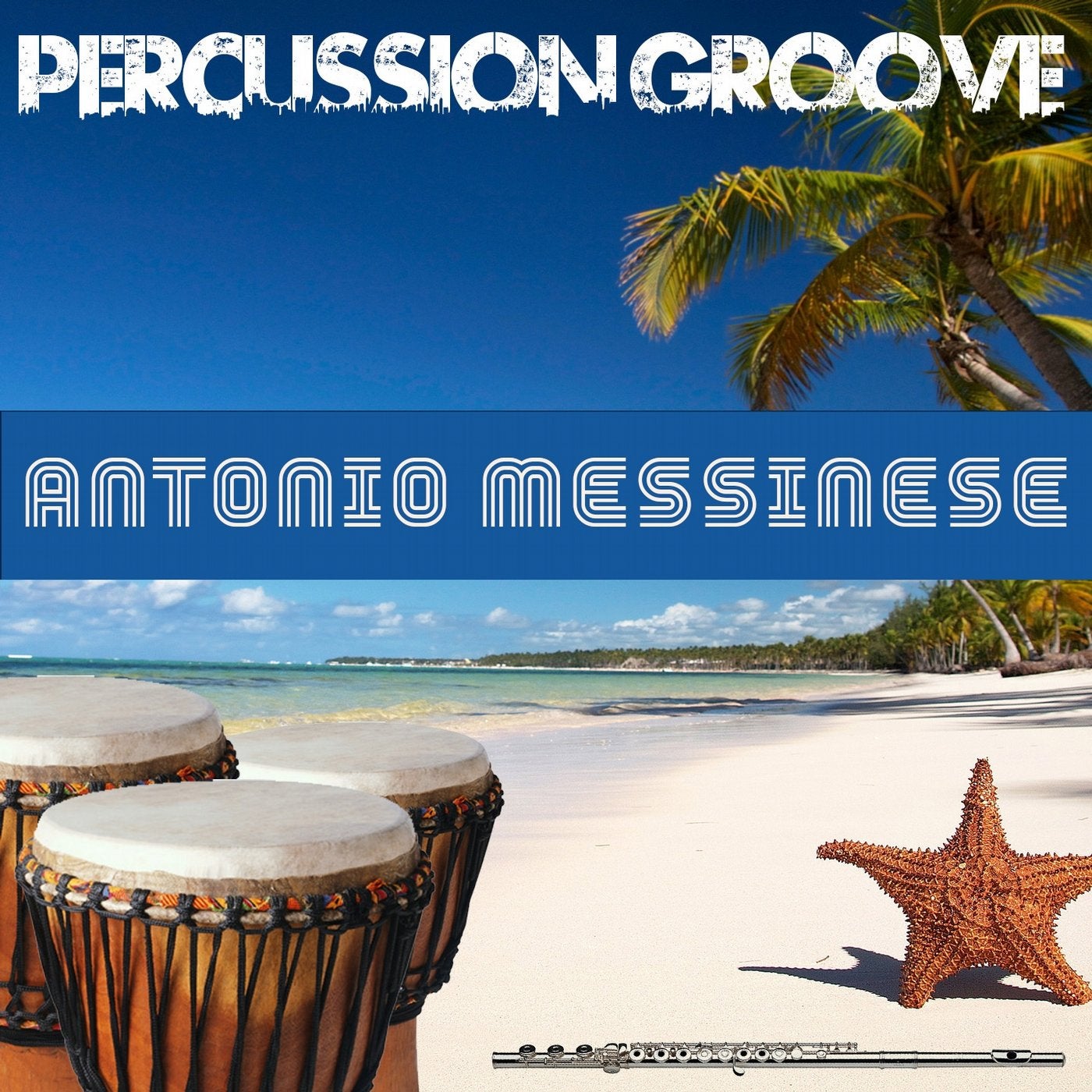 Percussion Groove