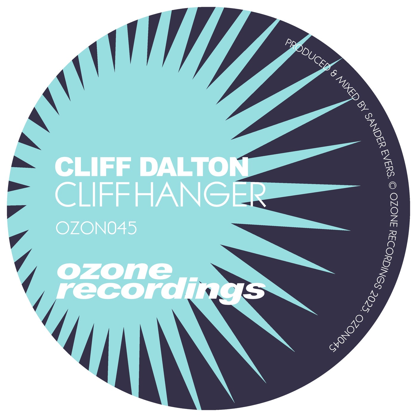 Cliffhanger