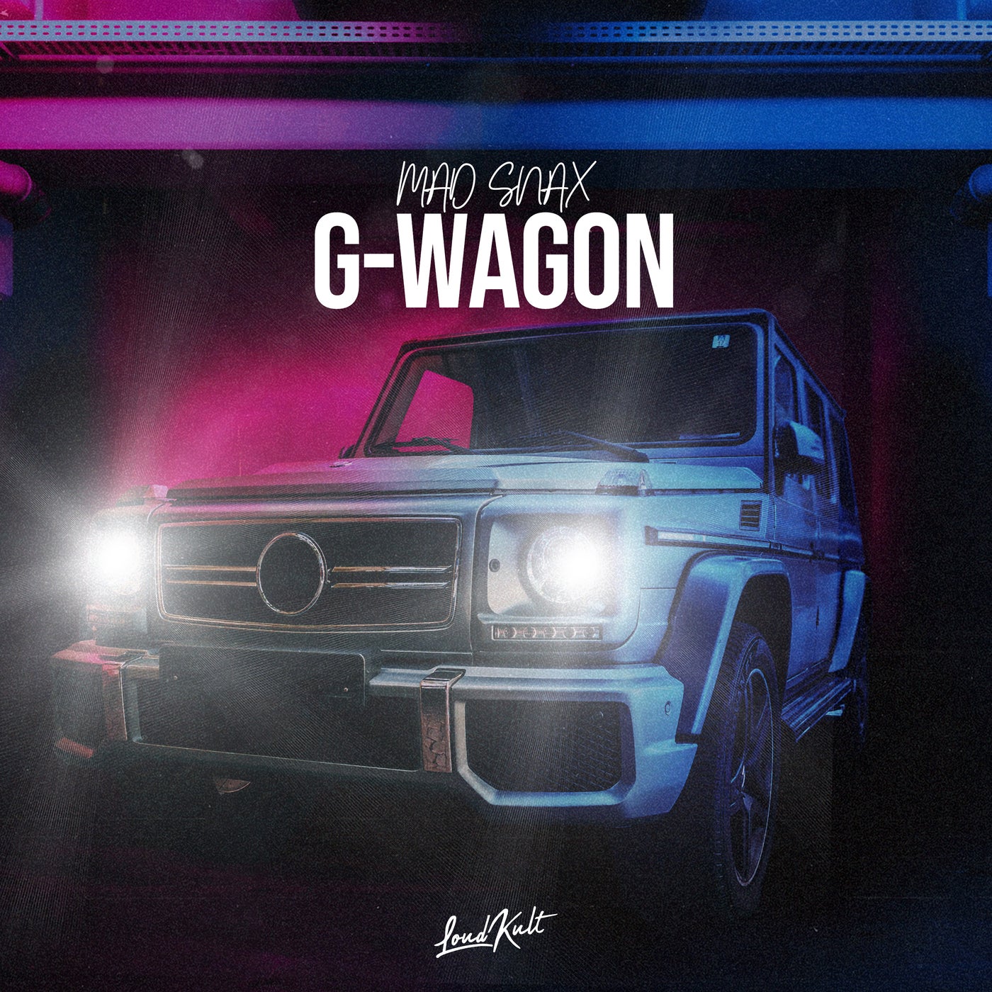 G-Wagon